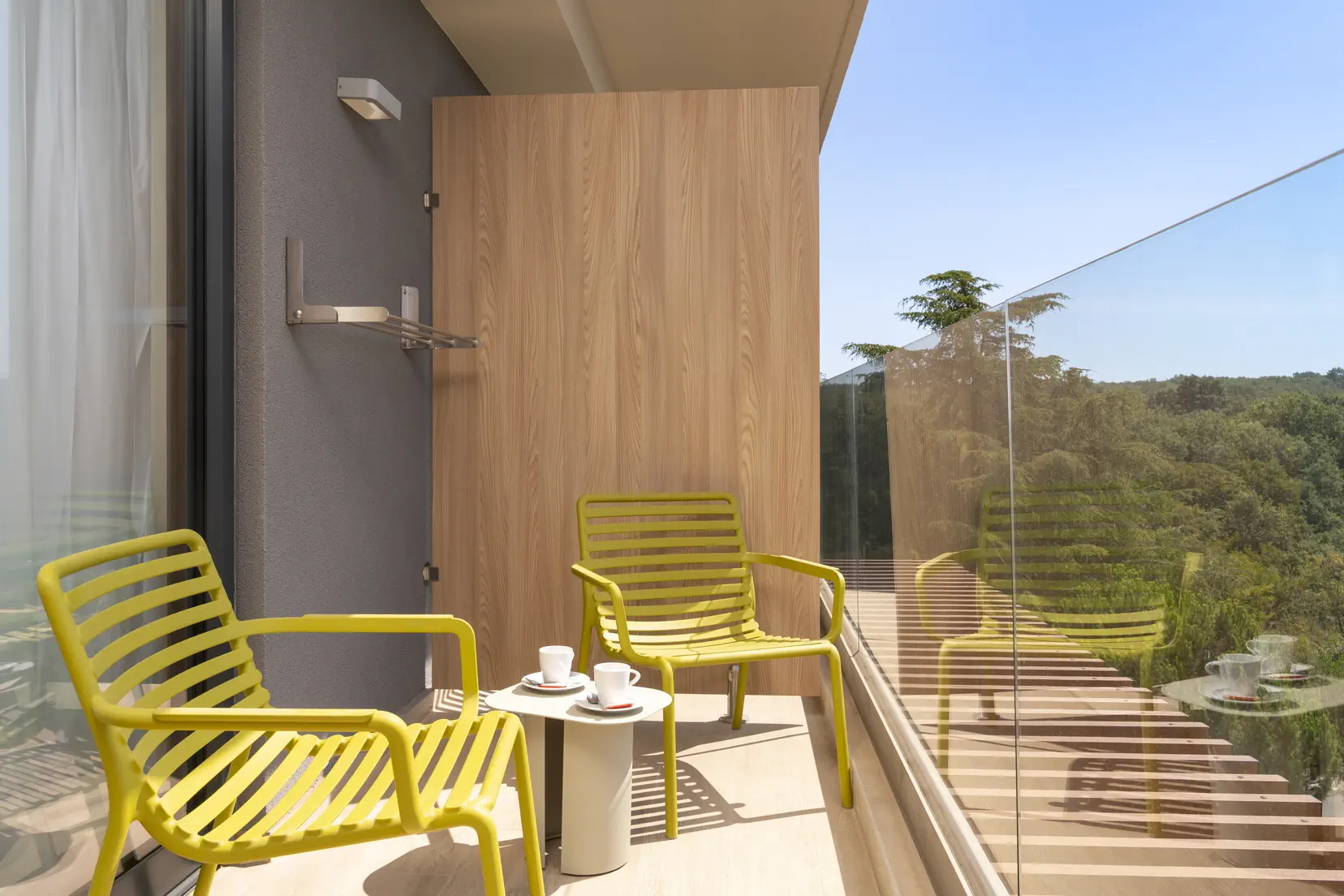Hotel Garden Istra Plava Laguna (Istria) - zdjęcie 4