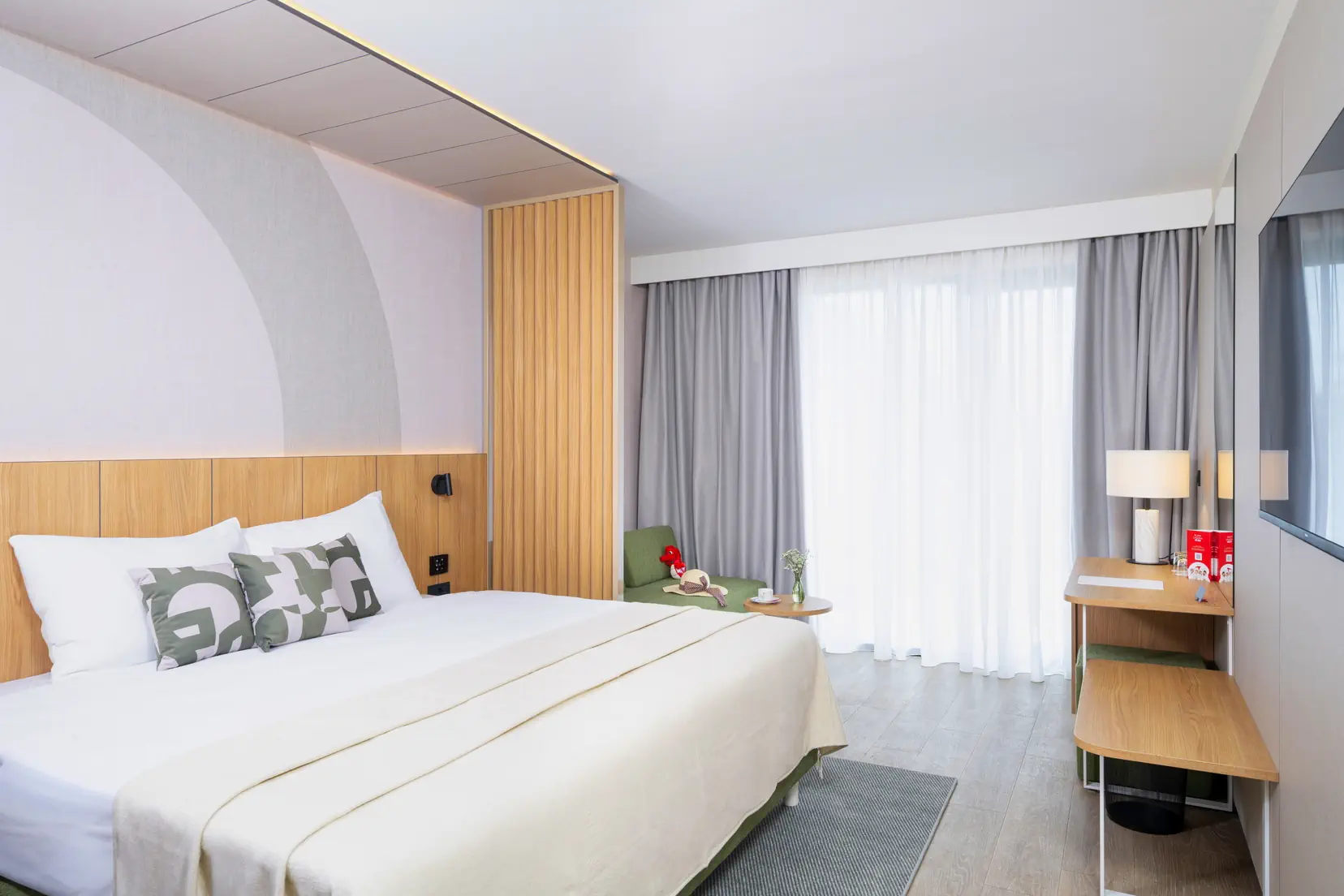 Hotel Garden Istra Plava Laguna (Istria) - zdjęcie 18