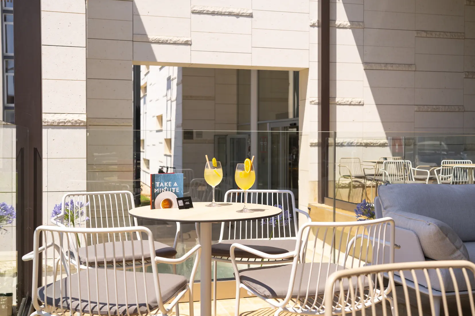 Hotel Garden Istra Plava Laguna (Istria) - zdjęcie 16