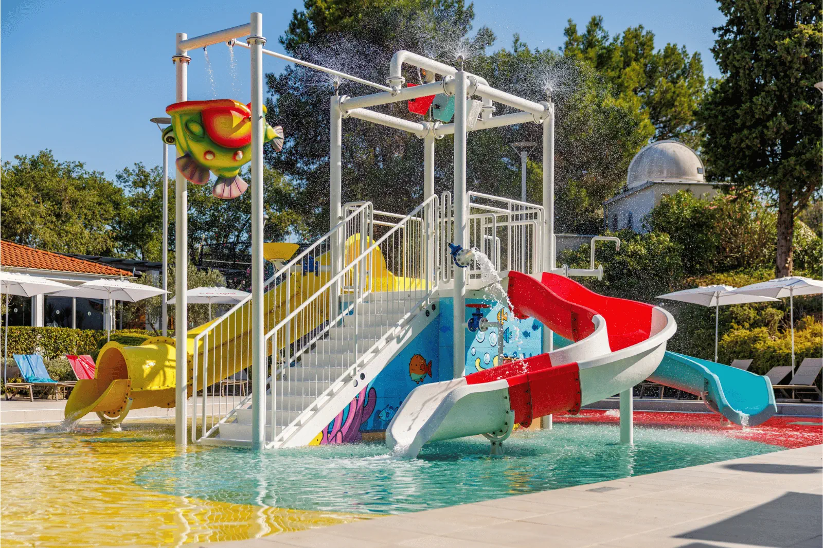 Hotel Garden Istra Plava Laguna (Istria) - zdjęcie 52