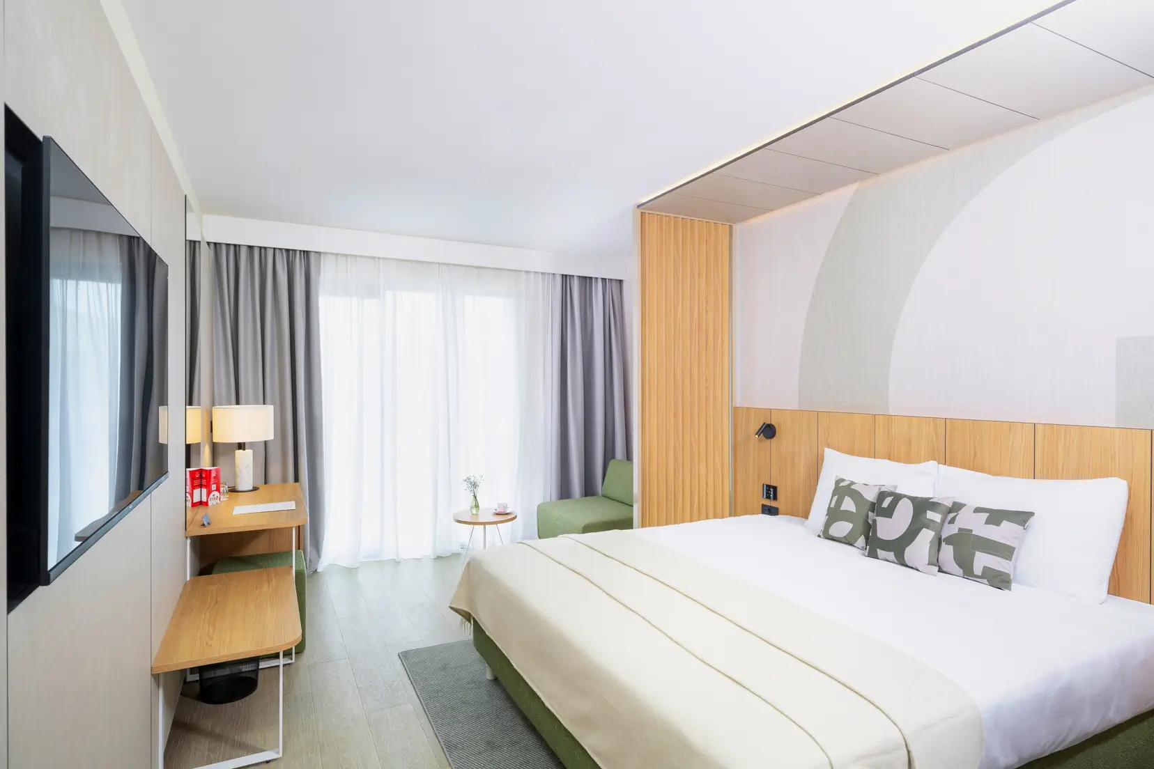 Hotel Garden Istra Plava Laguna (Istria) - zdjęcie 36