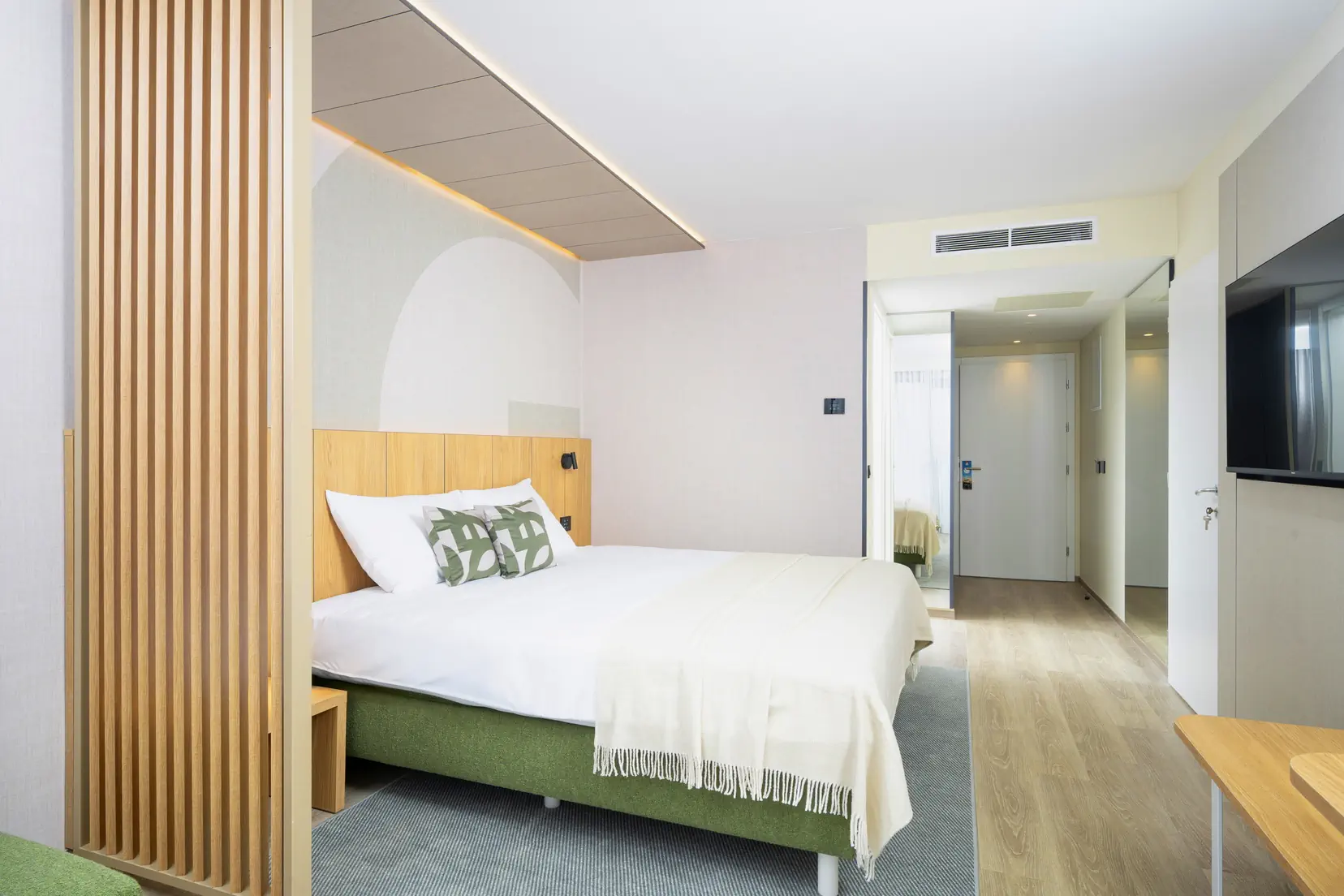 Hotel Garden Istra Plava Laguna (Istria) - zdjęcie 31