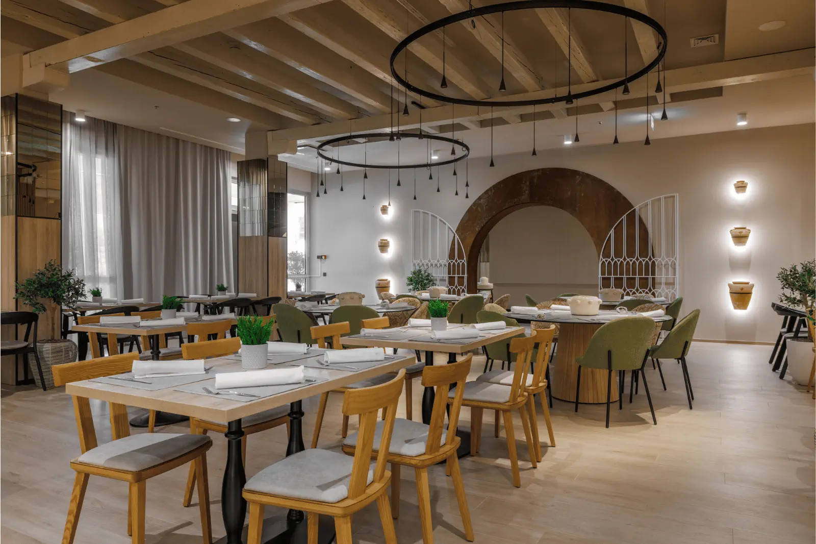 Hotel Garden Istra Plava Laguna (Istria) - zdjęcie 12