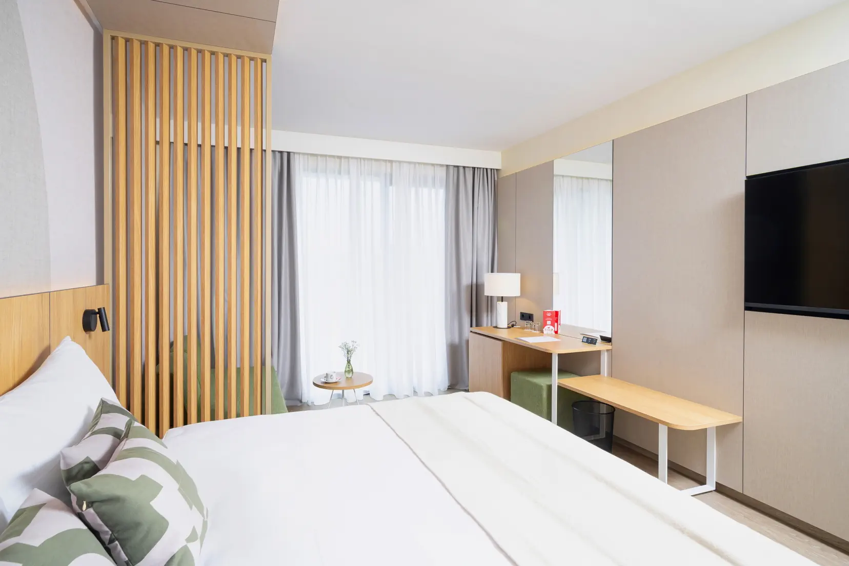 Hotel Garden Istra Plava Laguna (Istria) - zdjęcie 20