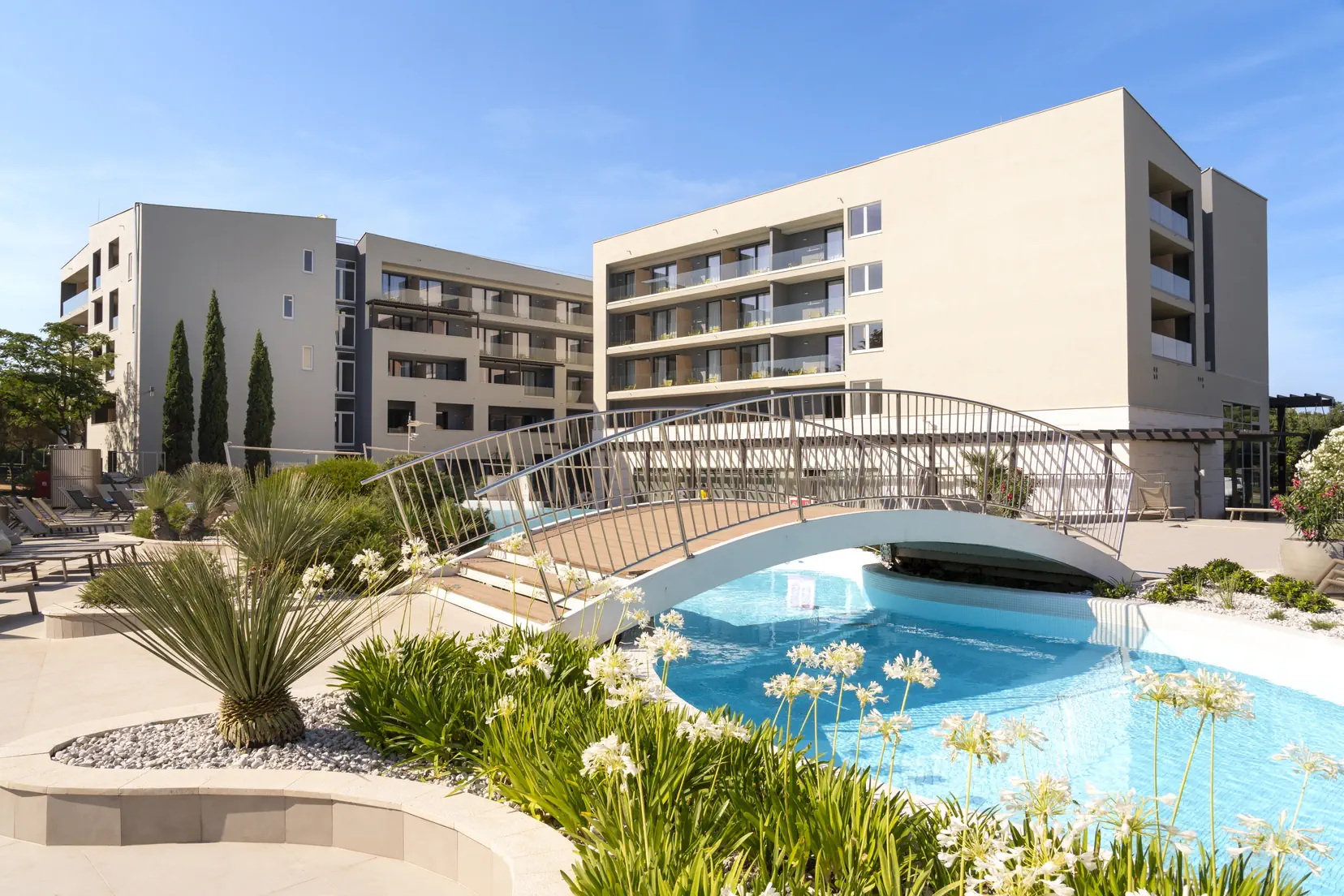 Hotel Garden Istra Plava Laguna (Istria) - zdjęcie 26
