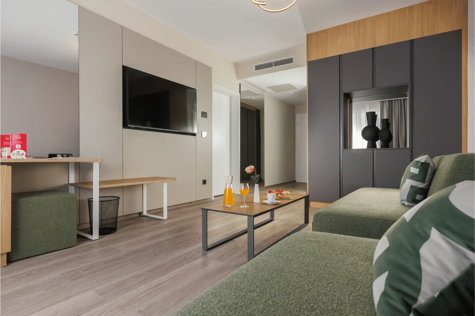 Hotel Garden Istra Plava Laguna (Istria) - zdjęcie 53