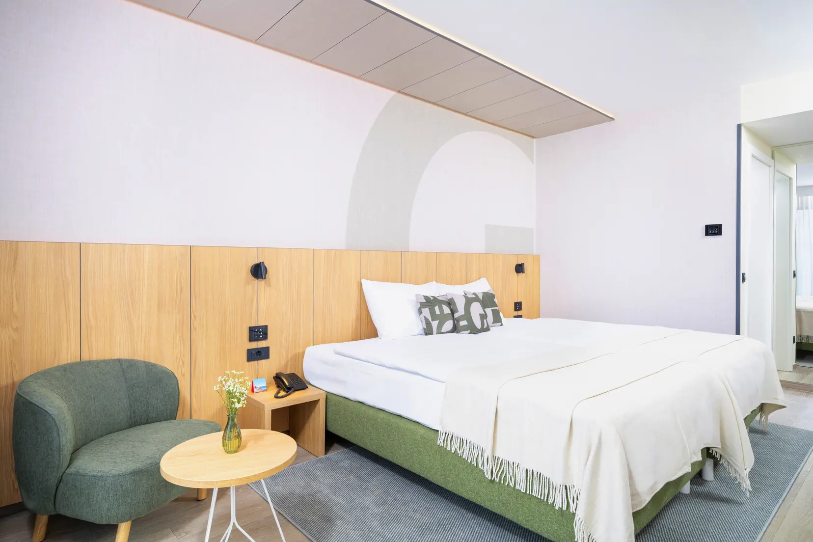 Hotel Garden Istra Plava Laguna (Istria) - zdjęcie 59
