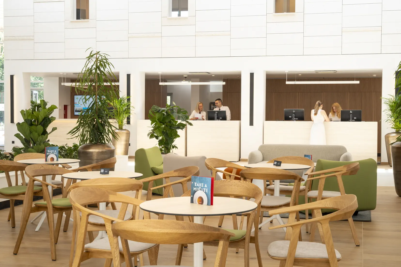 Hotel Garden Istra Plava Laguna (Istria) - zdjęcie 40