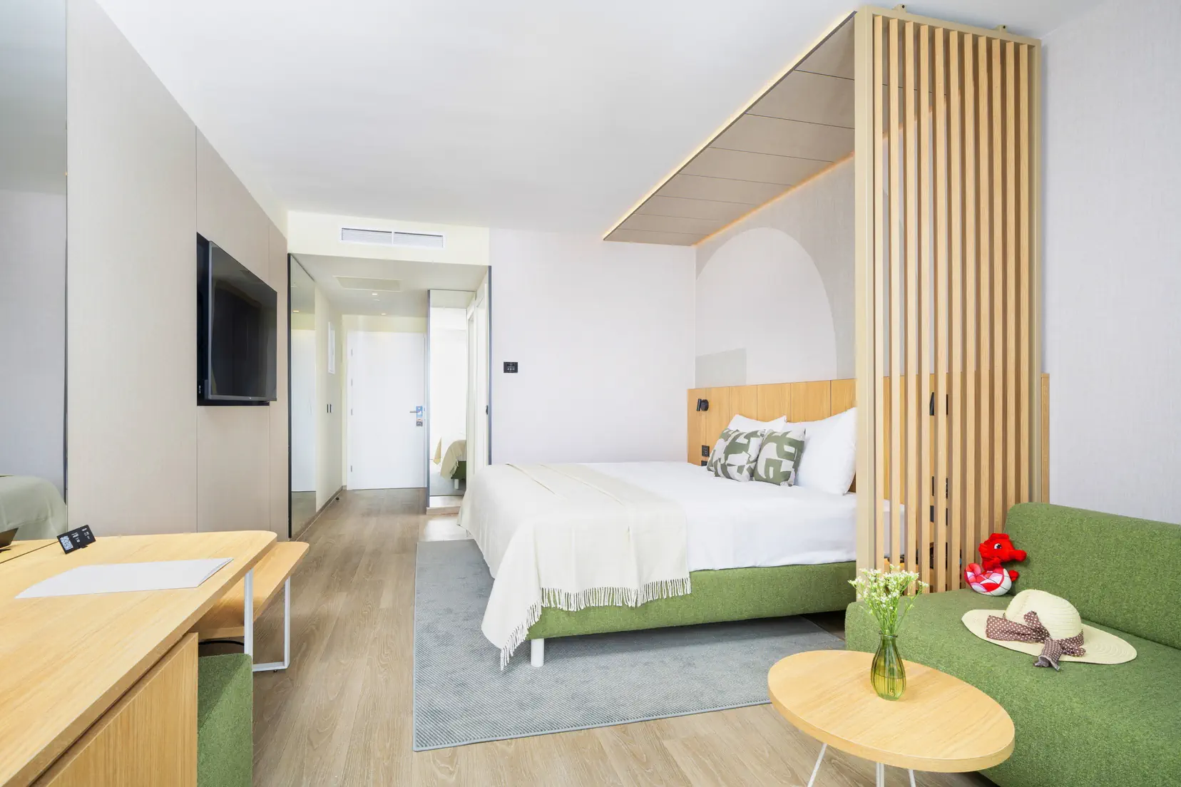 Hotel Garden Istra Plava Laguna (Istria) - zdjęcie 47
