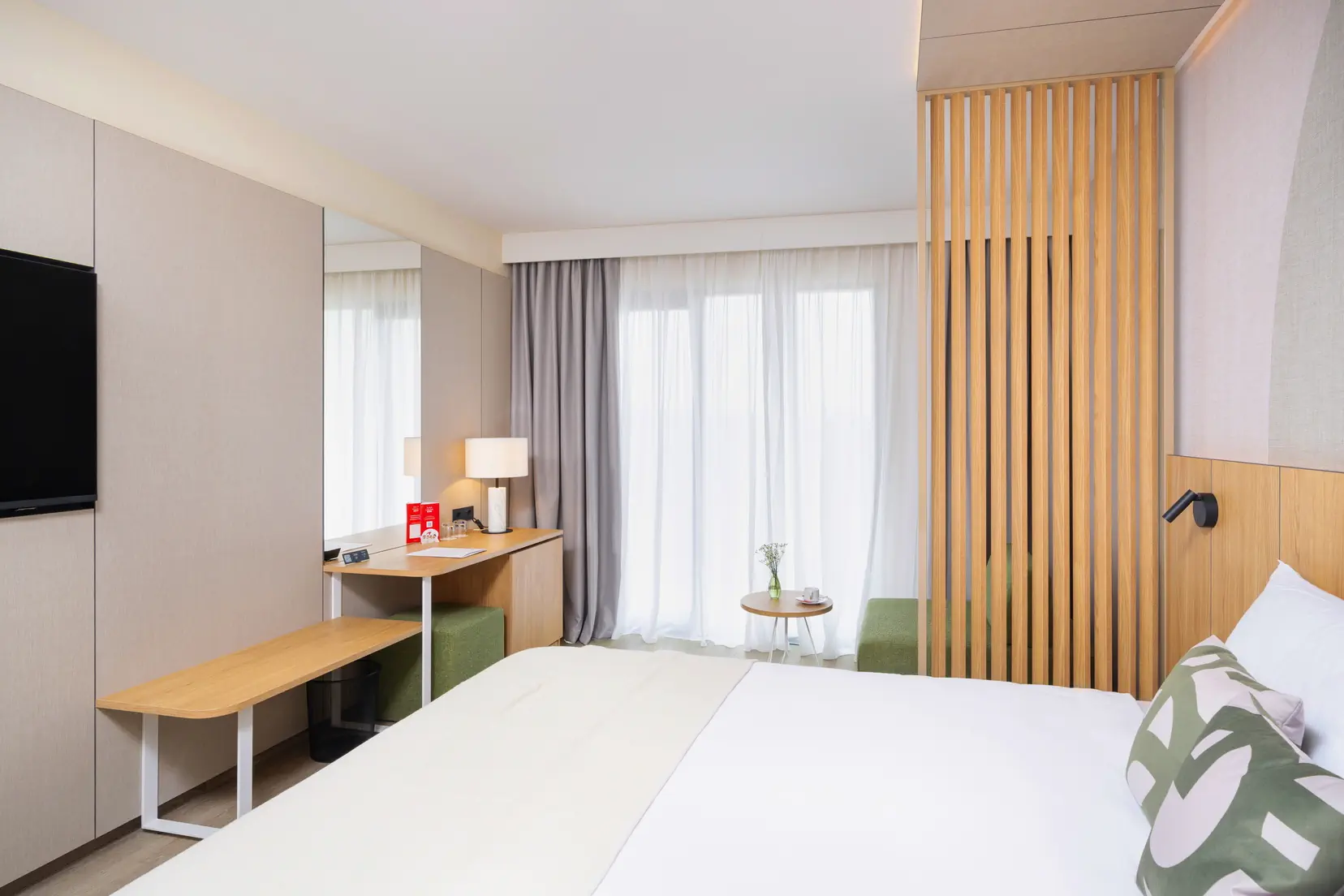Hotel Garden Istra Plava Laguna (Istria) - zdjęcie 30