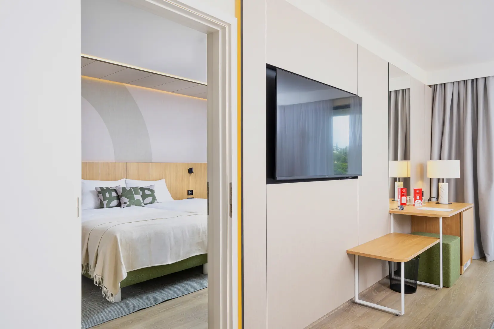 Hotel Garden Istra Plava Laguna (Istria) - zdjęcie 33