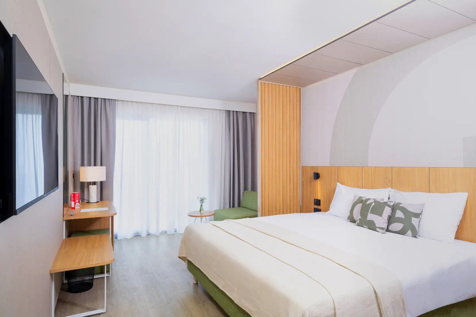 Hotel Garden Istra Plava Laguna (Istria) - zdjęcie 14