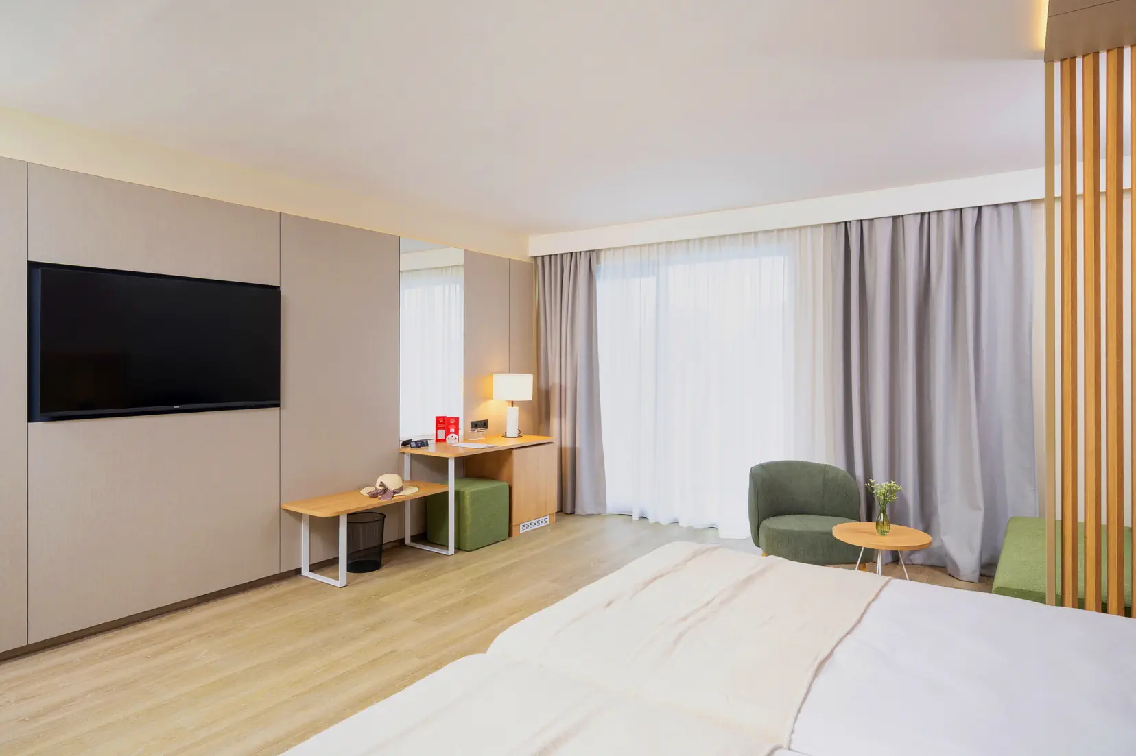 Hotel Garden Istra Plava Laguna (Istria) - zdjęcie 21