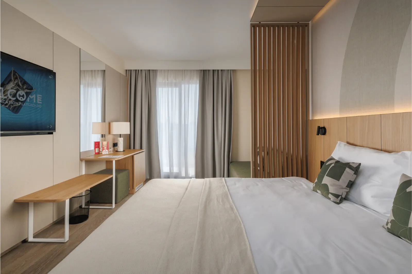 Hotel Garden Istra Plava Laguna (Istria) - zdjęcie 51