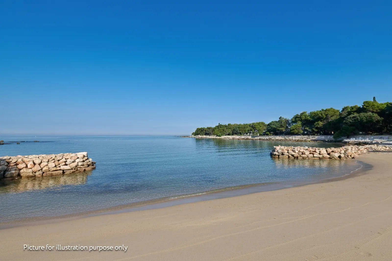 Hotel Garden Istra Plava Laguna (Istria) - zdjęcie 23