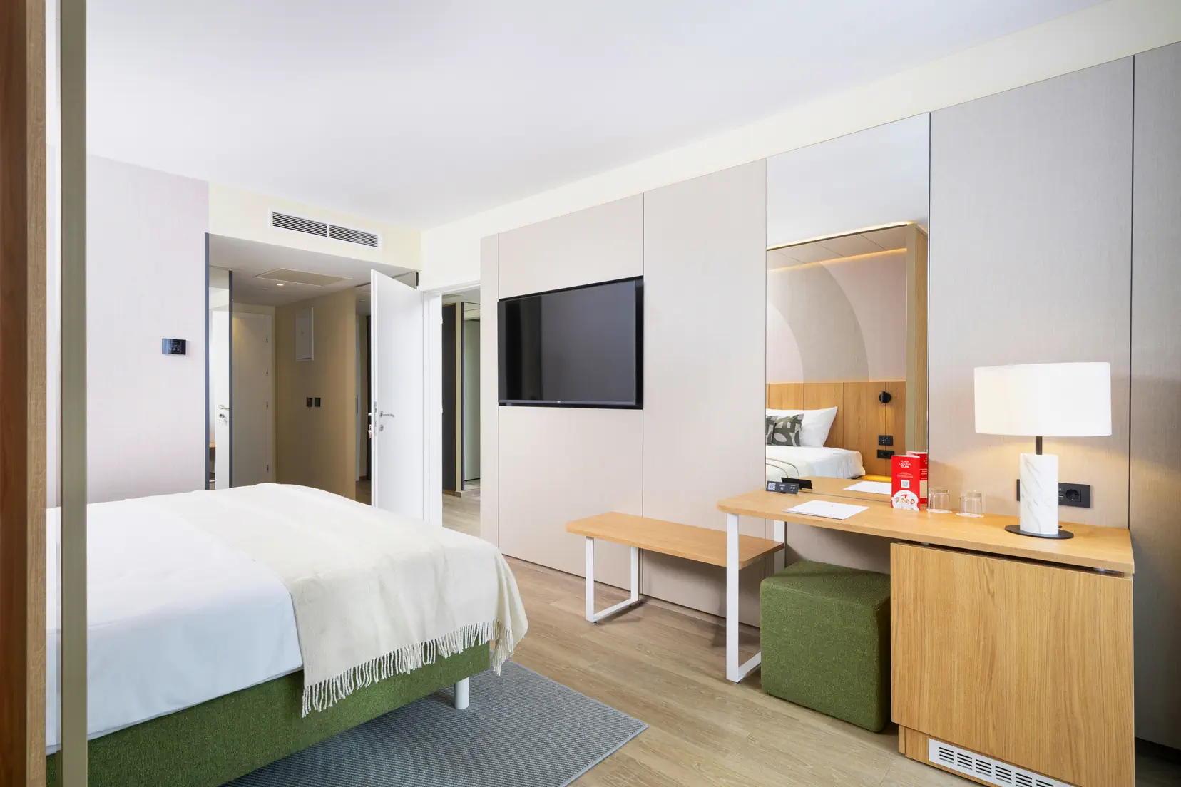 Hotel Garden Istra Plava Laguna (Istria) - zdjęcie 29