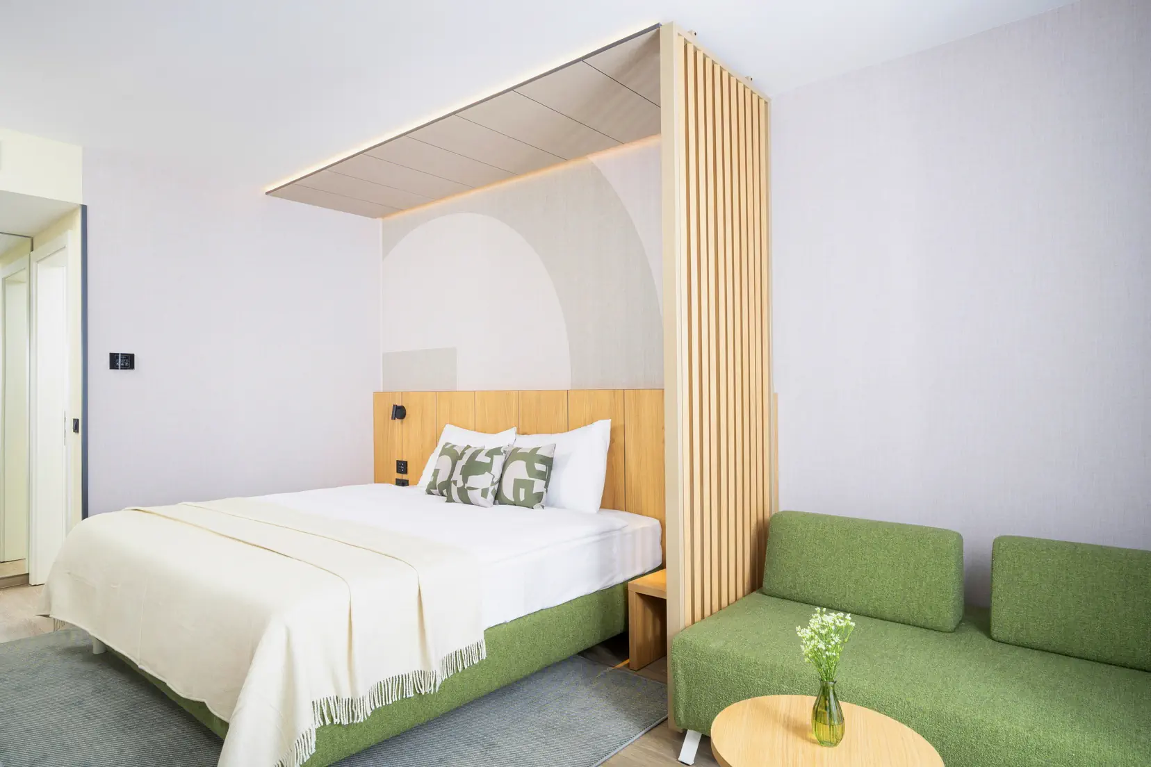 Hotel Garden Istra Plava Laguna (Istria) - zdjęcie 55