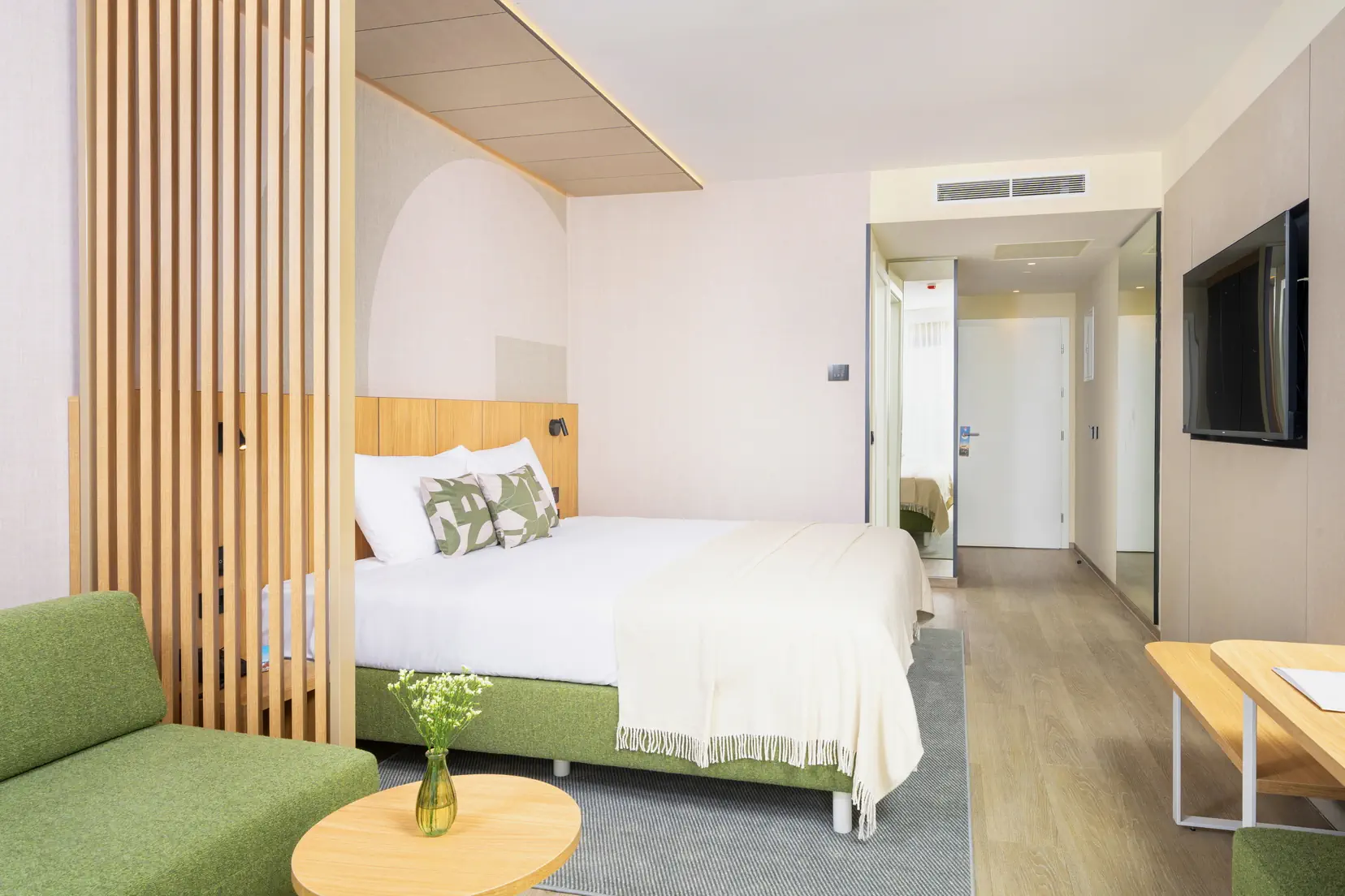 Hotel Garden Istra Plava Laguna (Istria) - zdjęcie 48