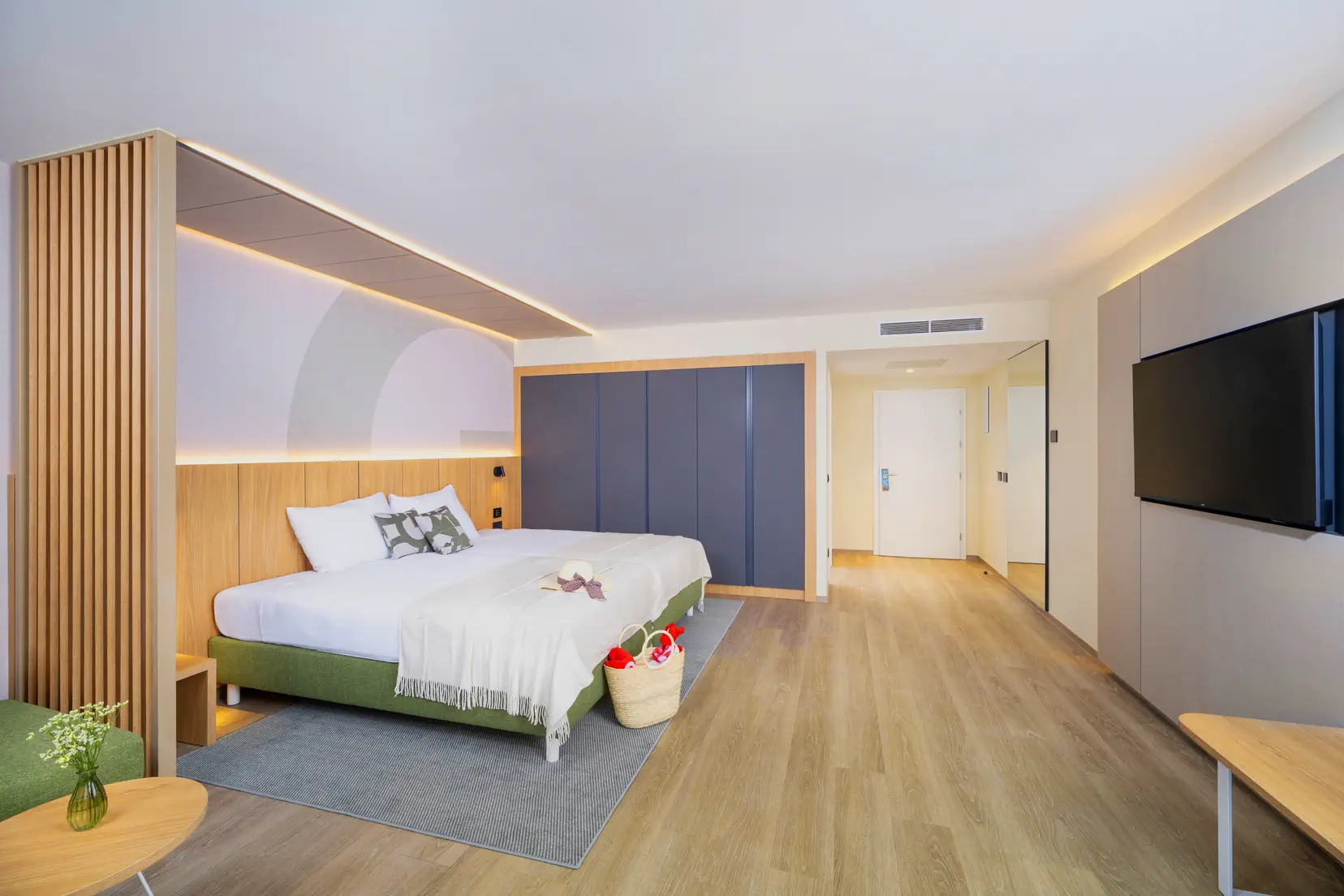 Hotel Garden Istra Plava Laguna (Istria) - zdjęcie 61