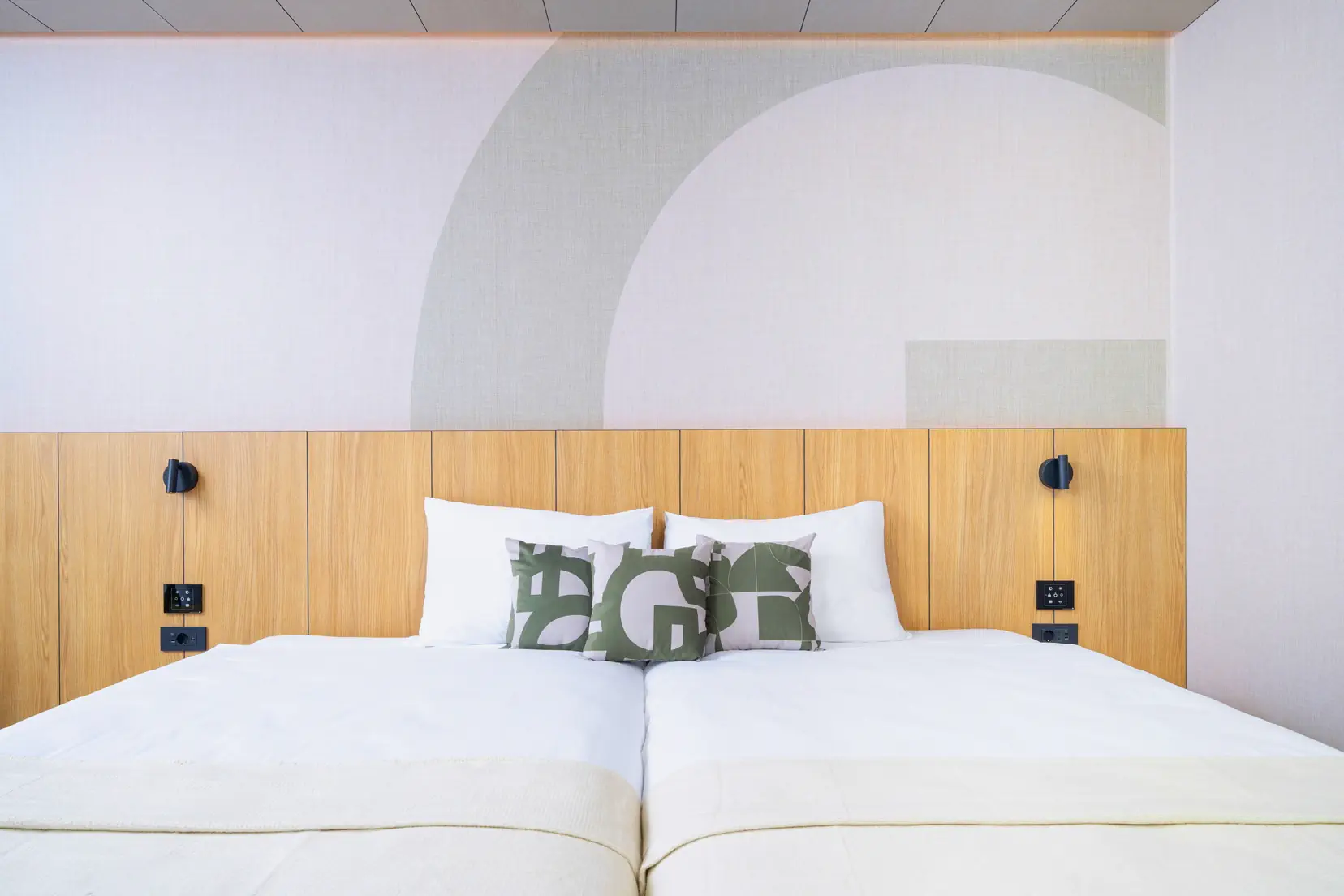 Hotel Garden Istra Plava Laguna (Istria) - zdjęcie 38