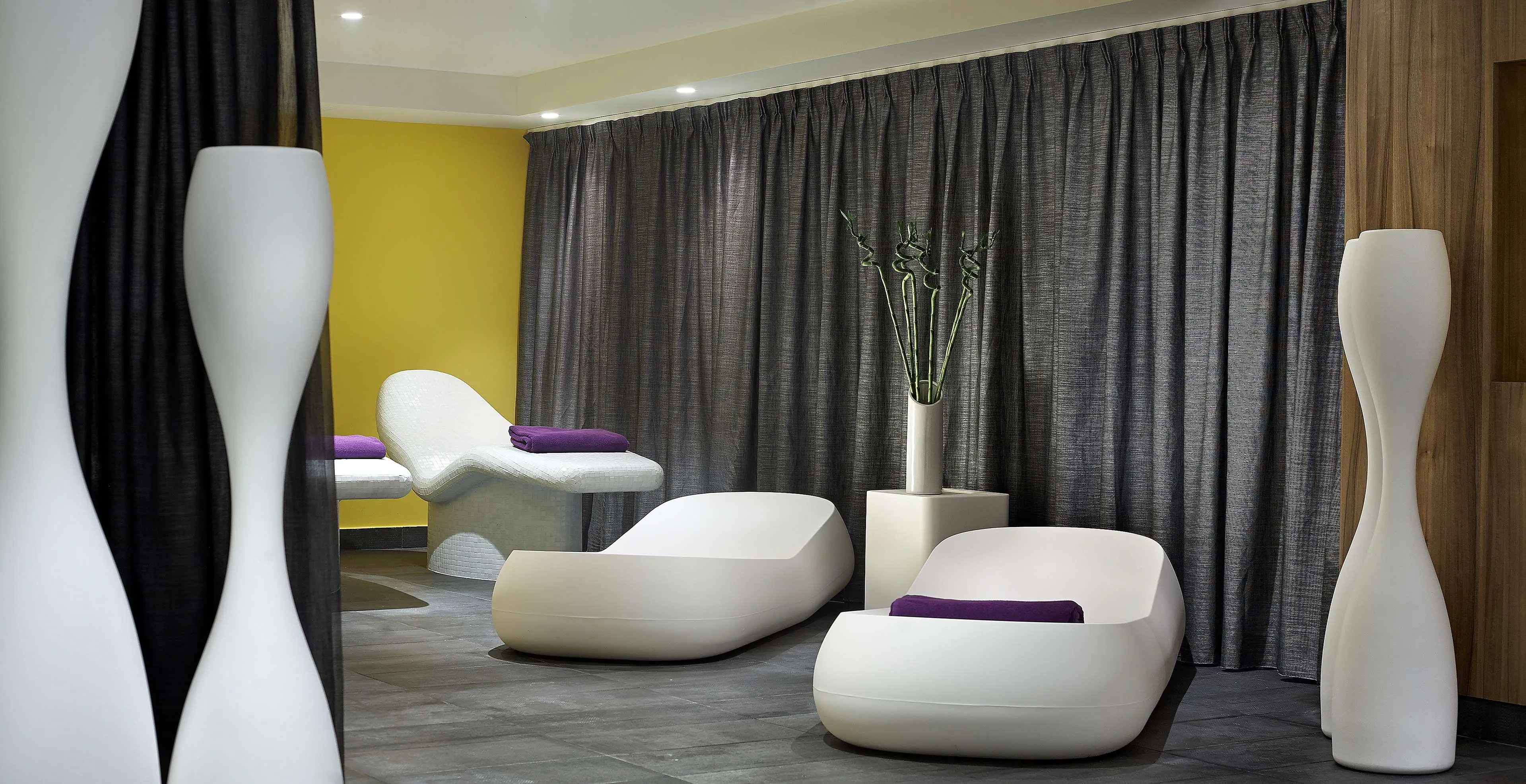 Park Plaza Belvedere - zdjęcie 3