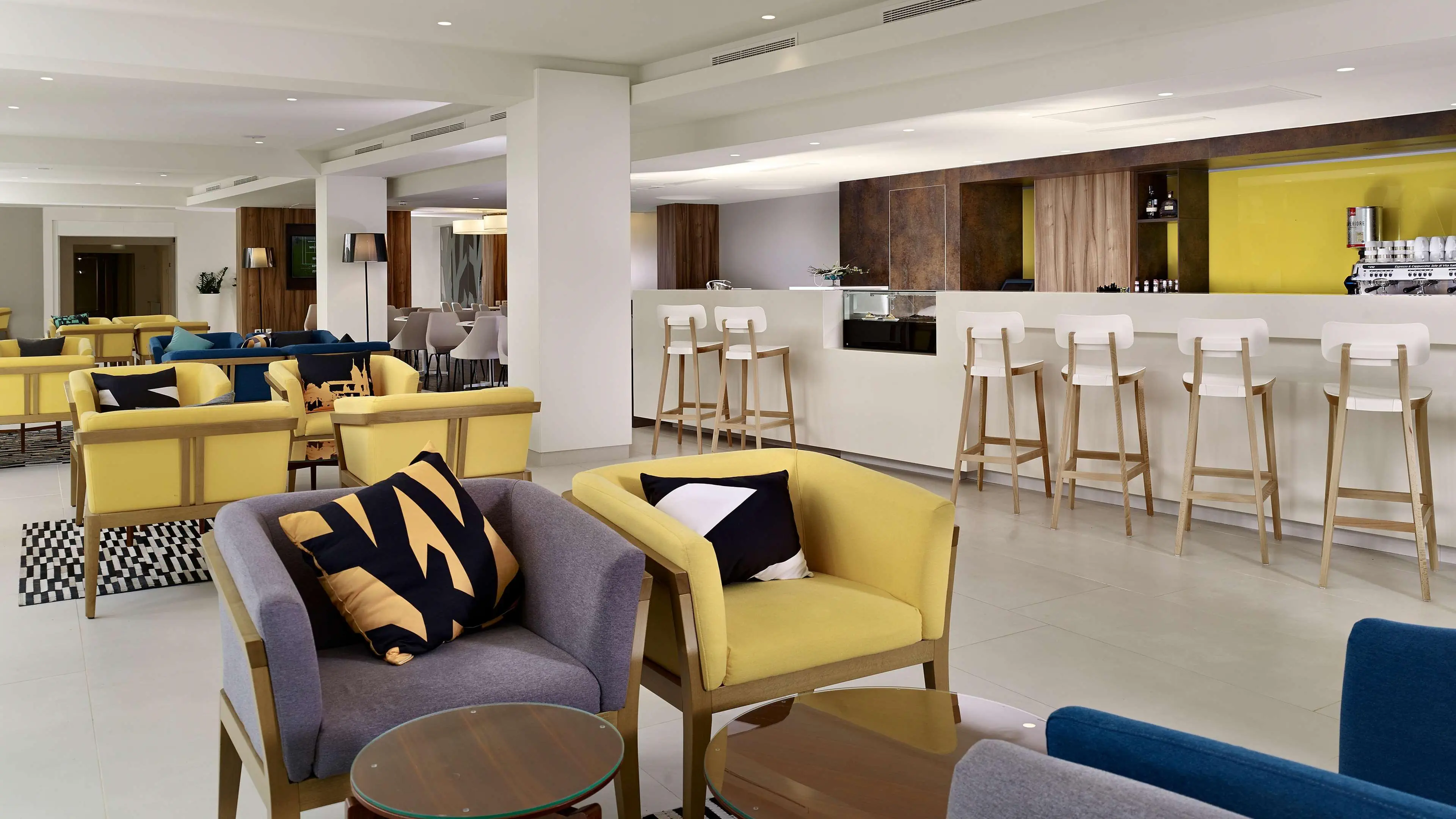Park Plaza Belvedere - zdjęcie 115