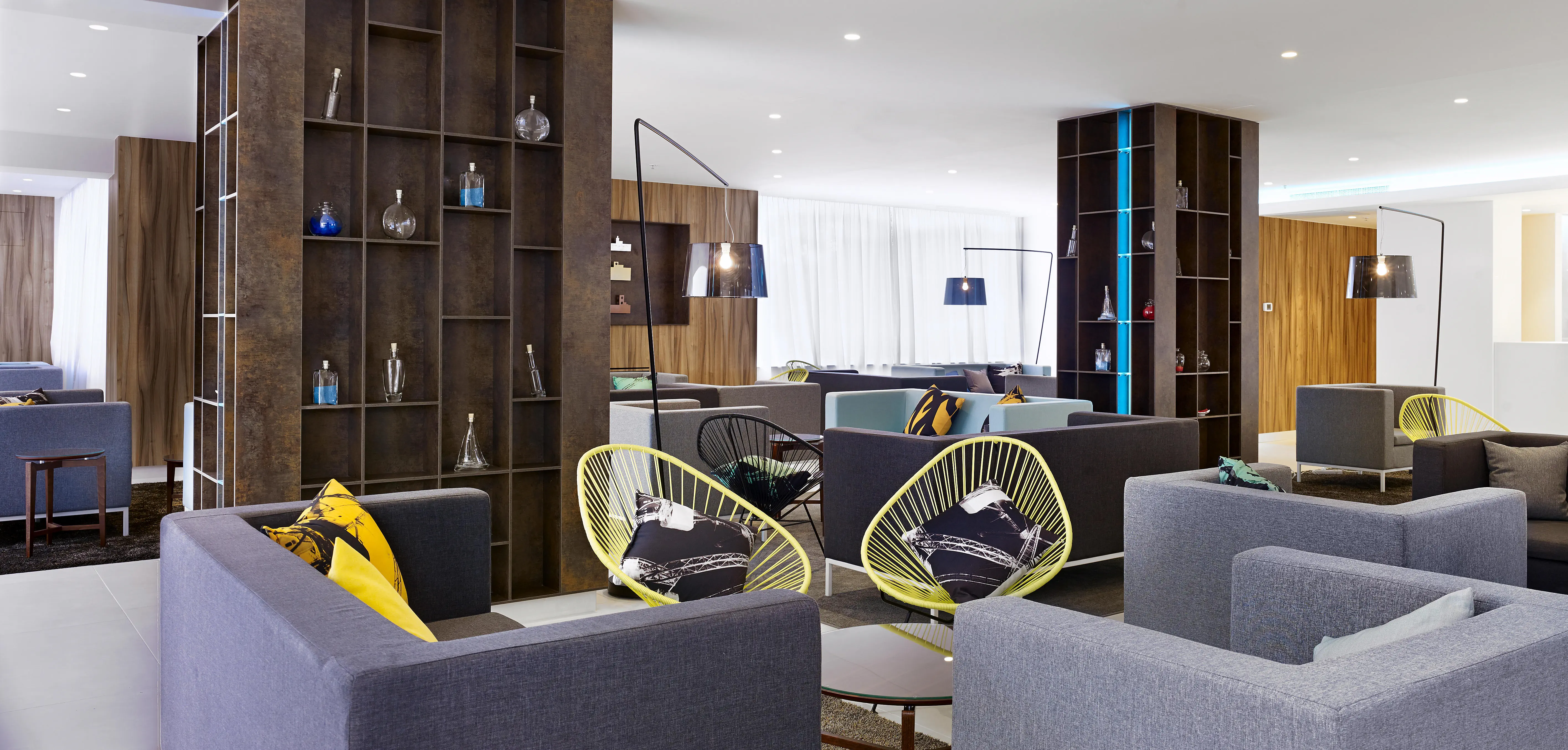 Park Plaza Belvedere - zdjęcie 22