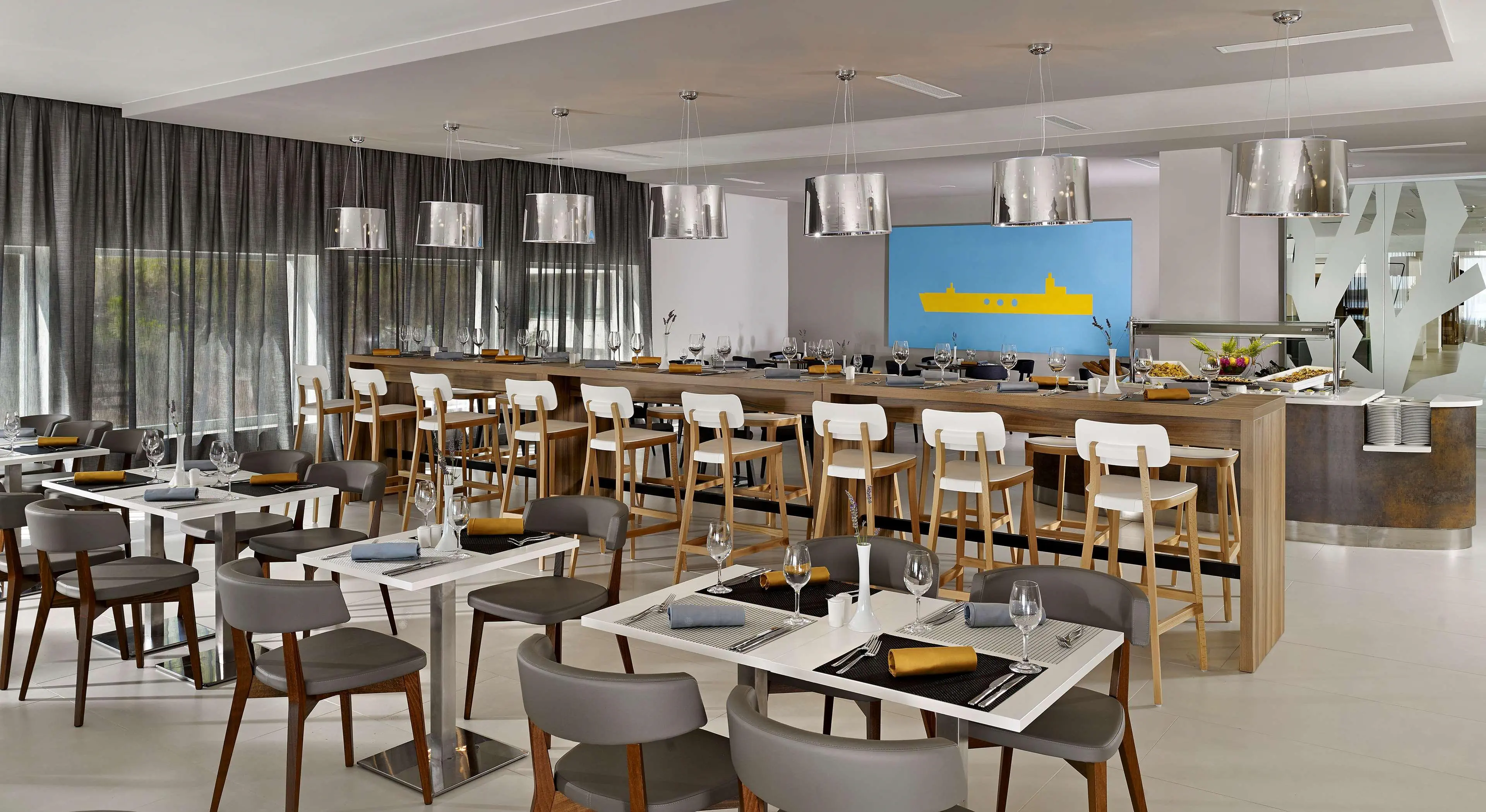 Park Plaza Belvedere - zdjęcie 55