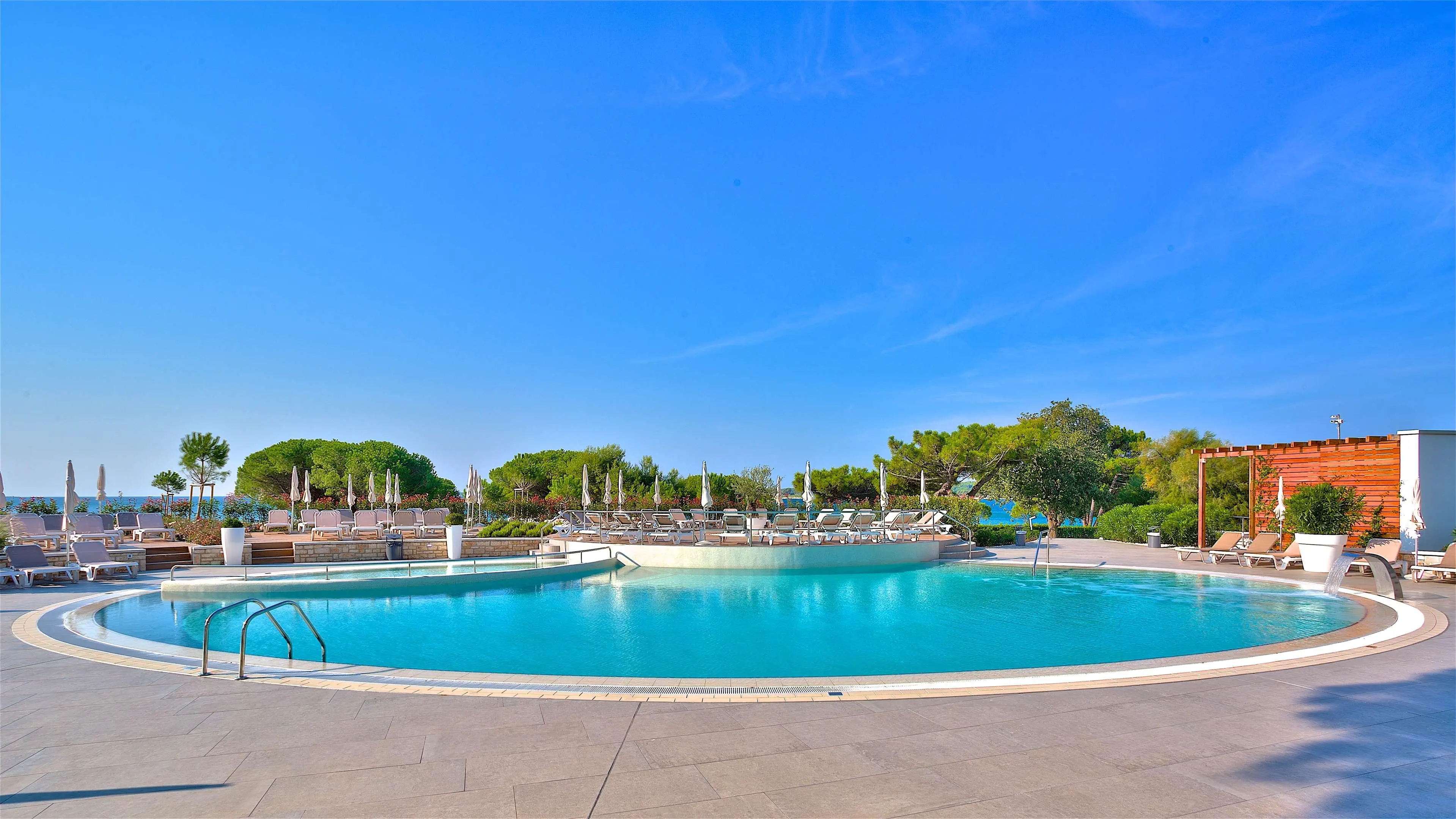 Park Plaza Belvedere - zdjęcie 133