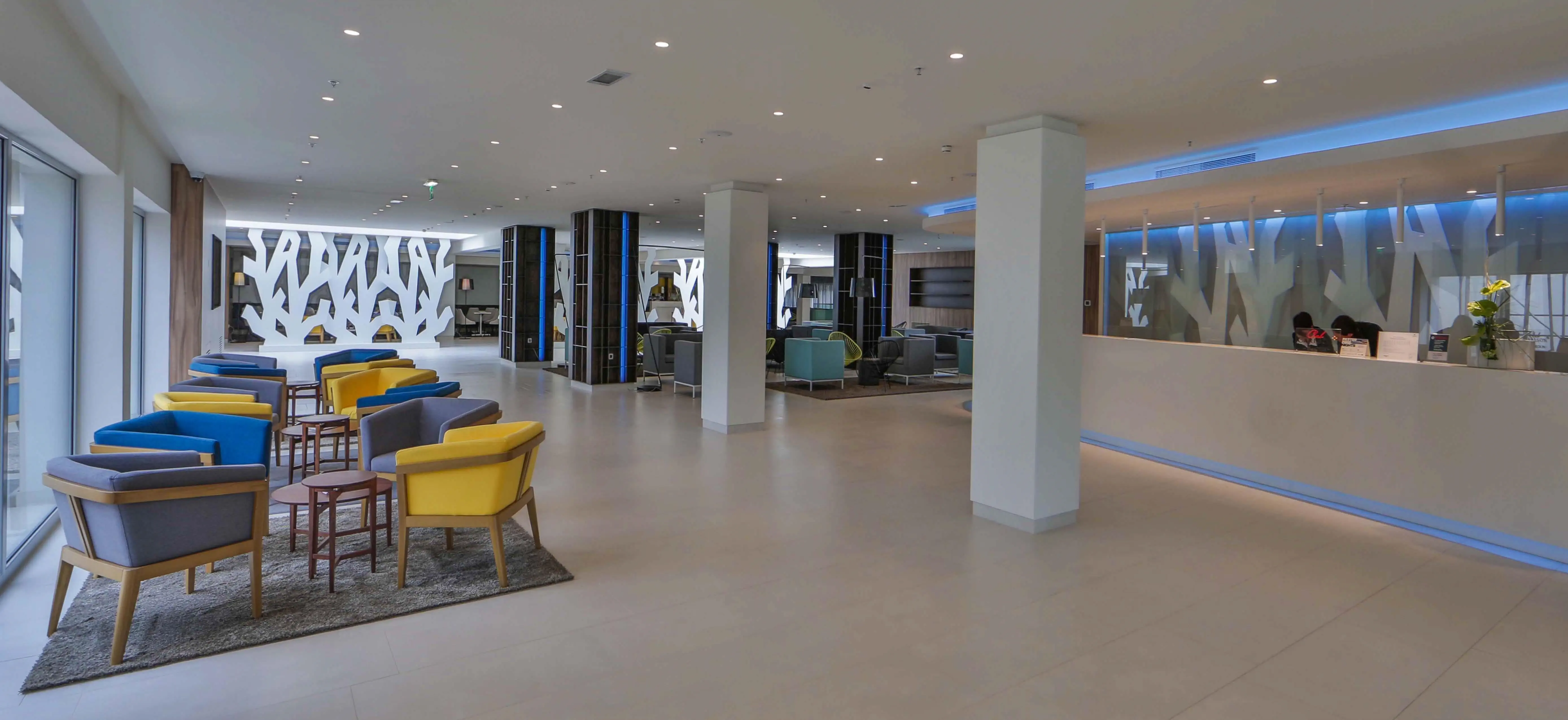 Park Plaza Belvedere - zdjęcie 119
