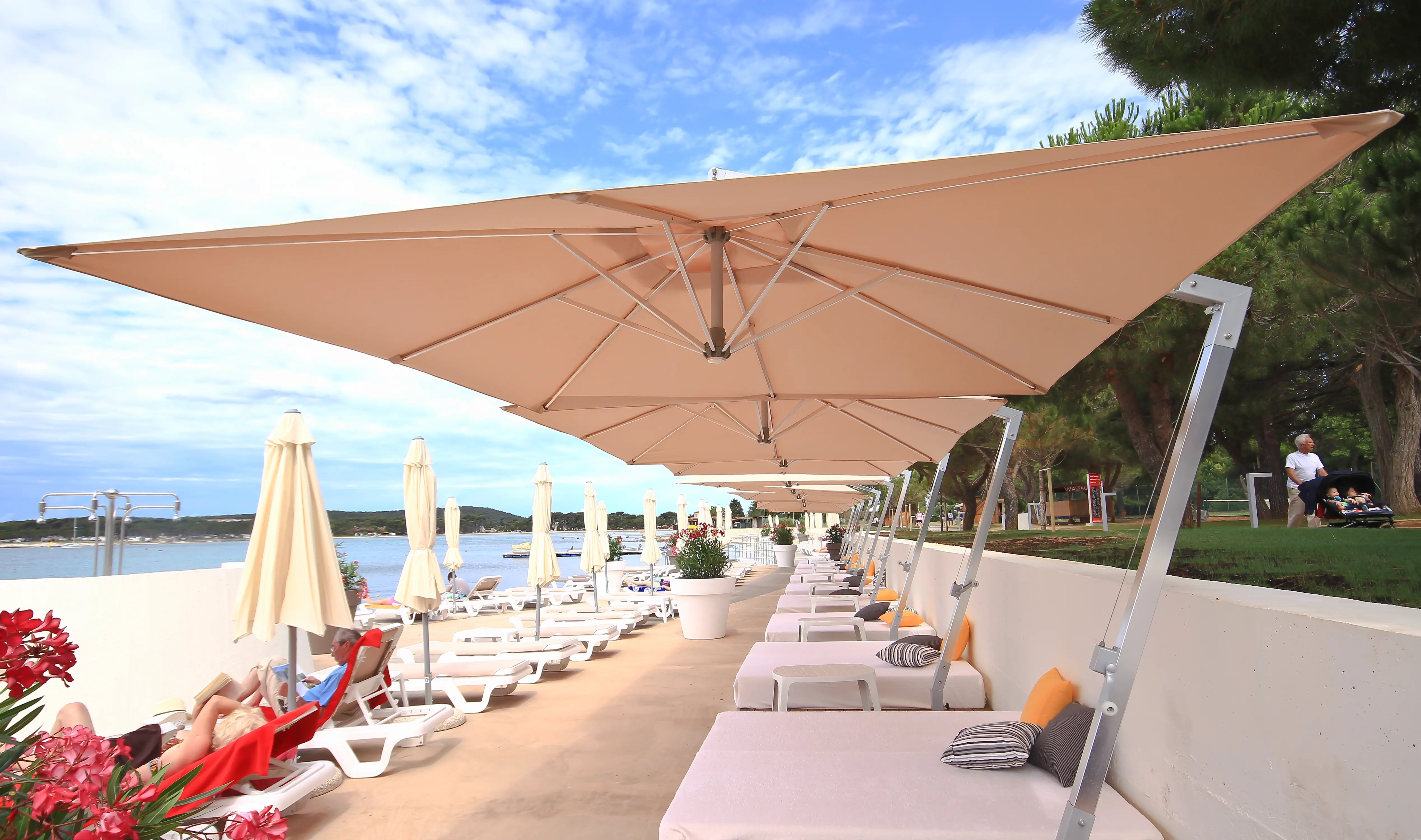 Park Plaza Belvedere - zdjęcie 144