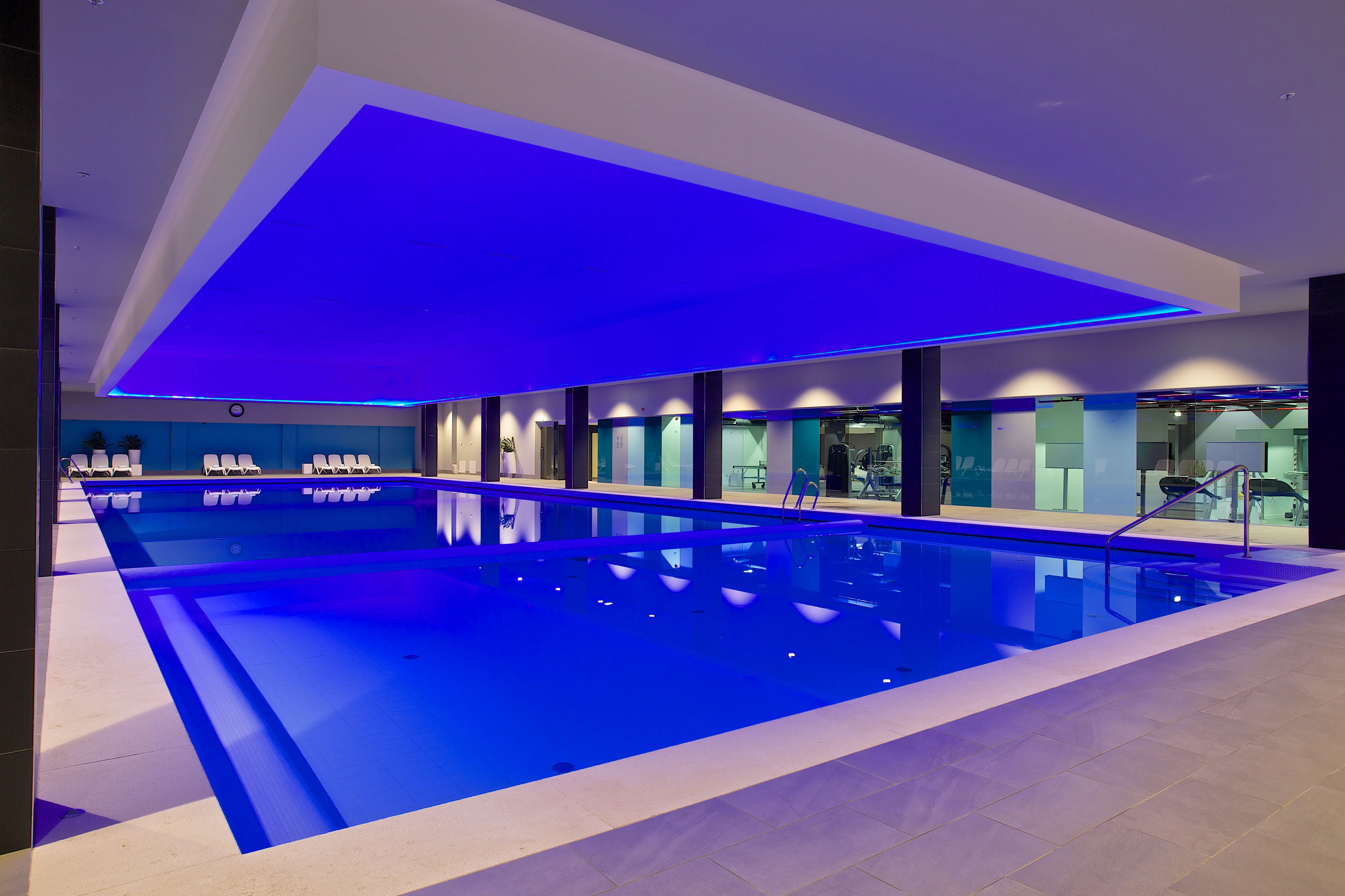 Park Plaza Belvedere - zdjęcie 34