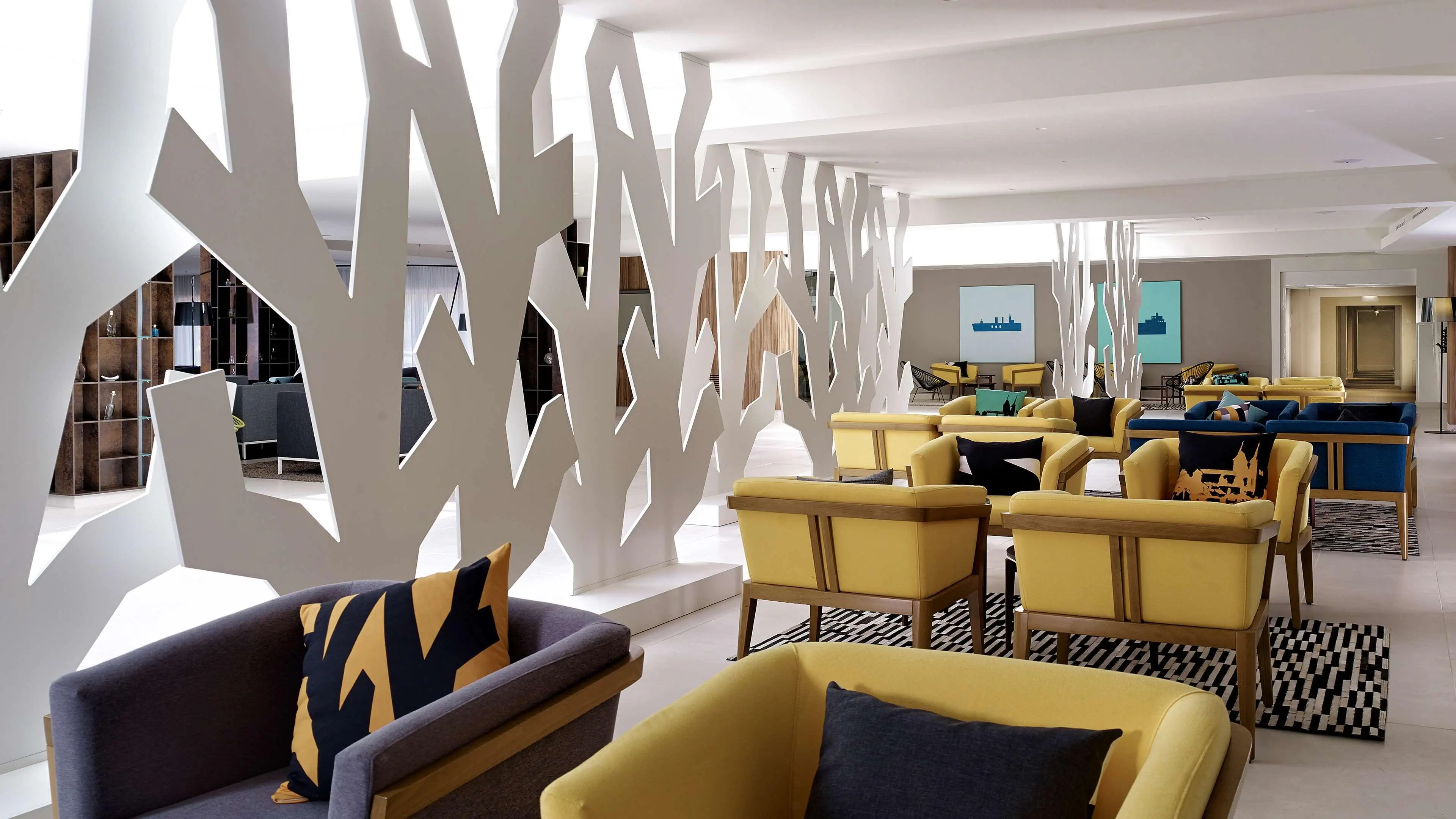 Park Plaza Belvedere - zdjęcie 132