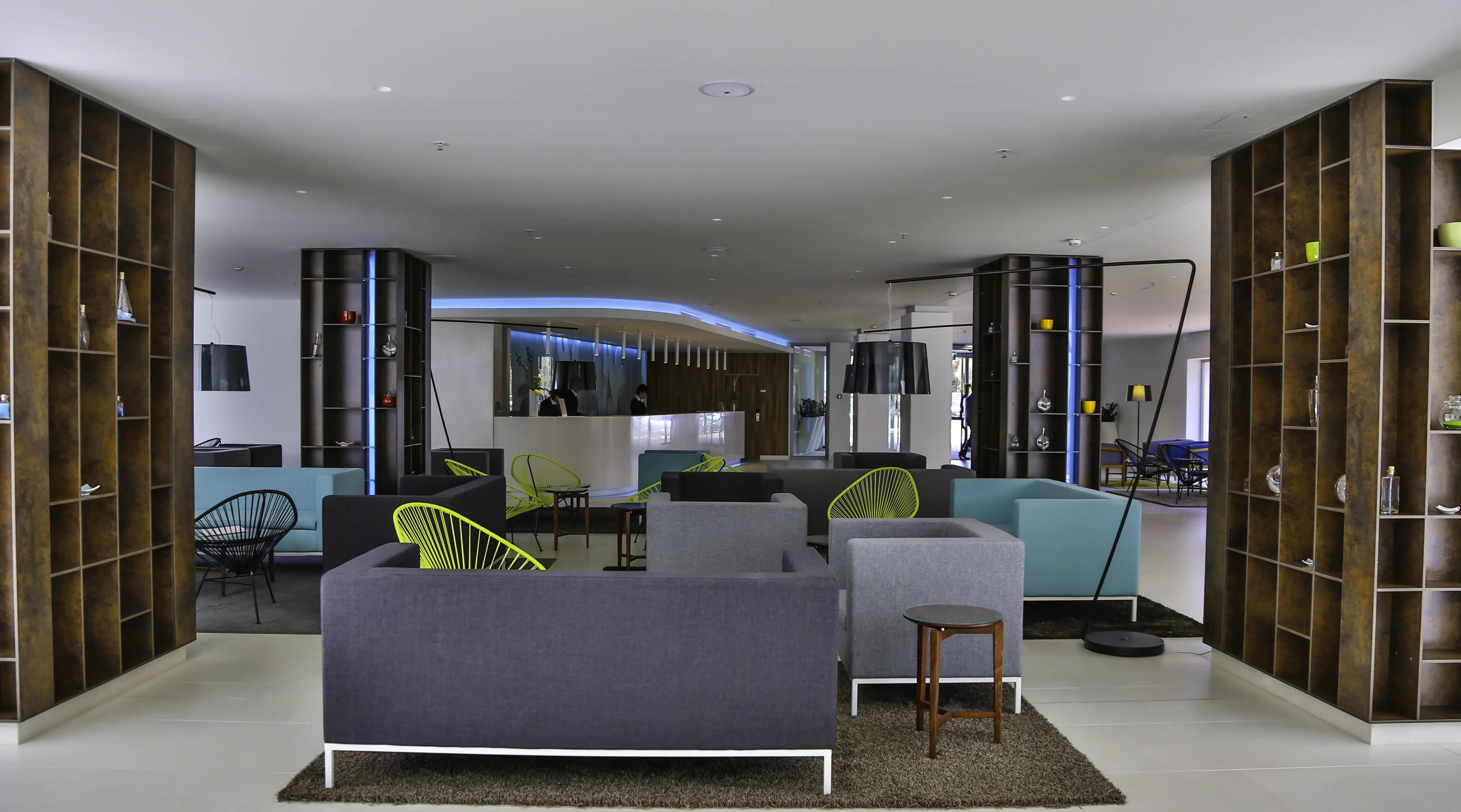 Park Plaza Belvedere - zdjęcie 135