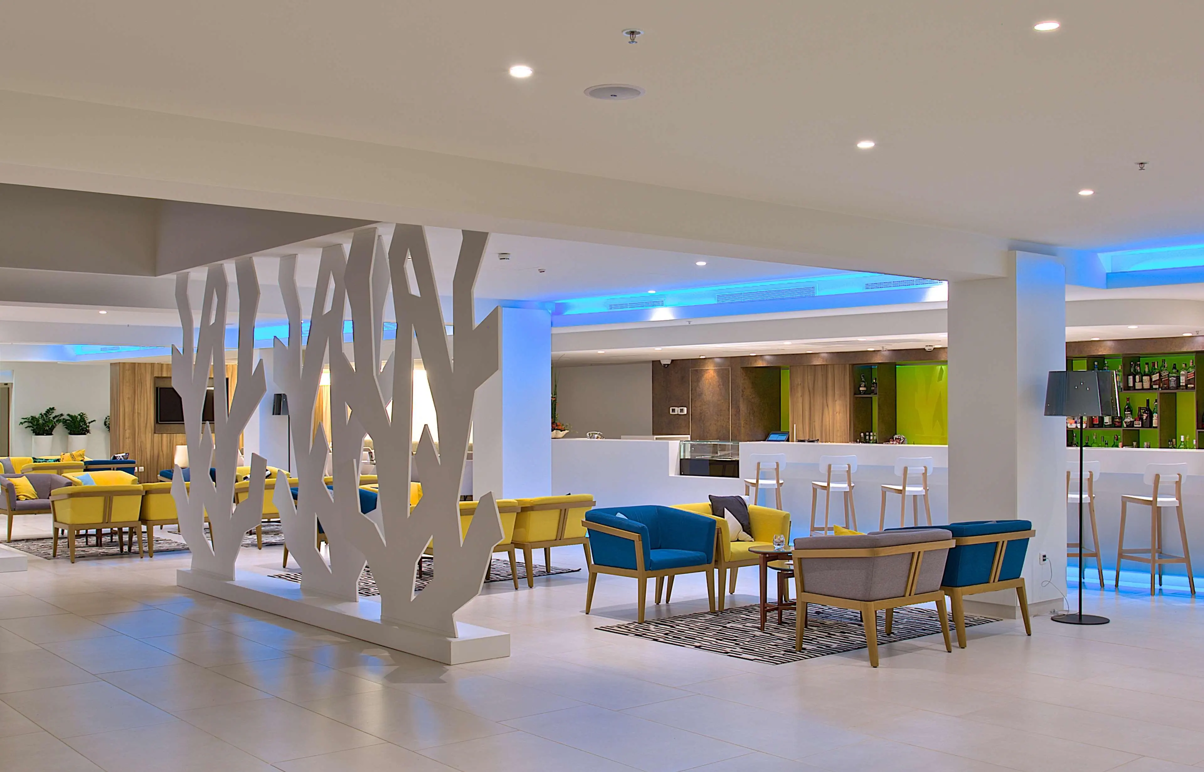 Park Plaza Belvedere - zdjęcie 117
