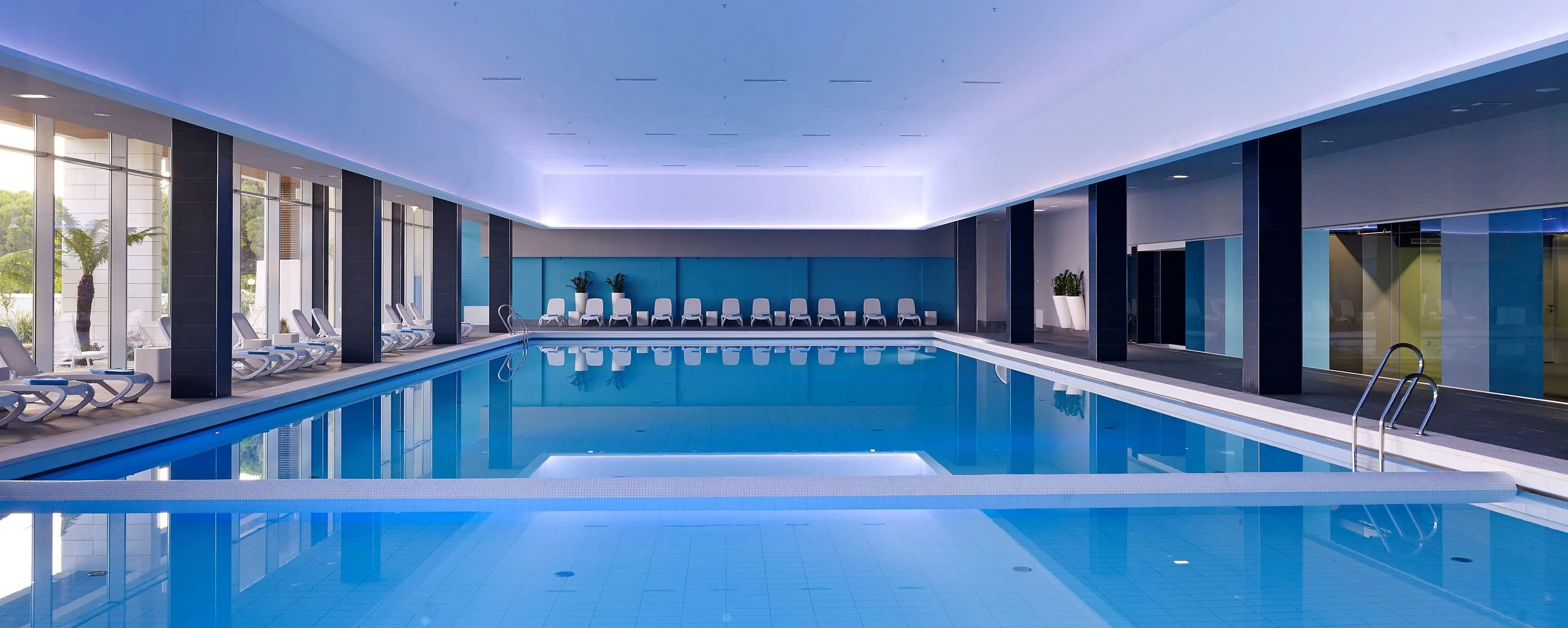 Park Plaza Belvedere - zdjęcie 142