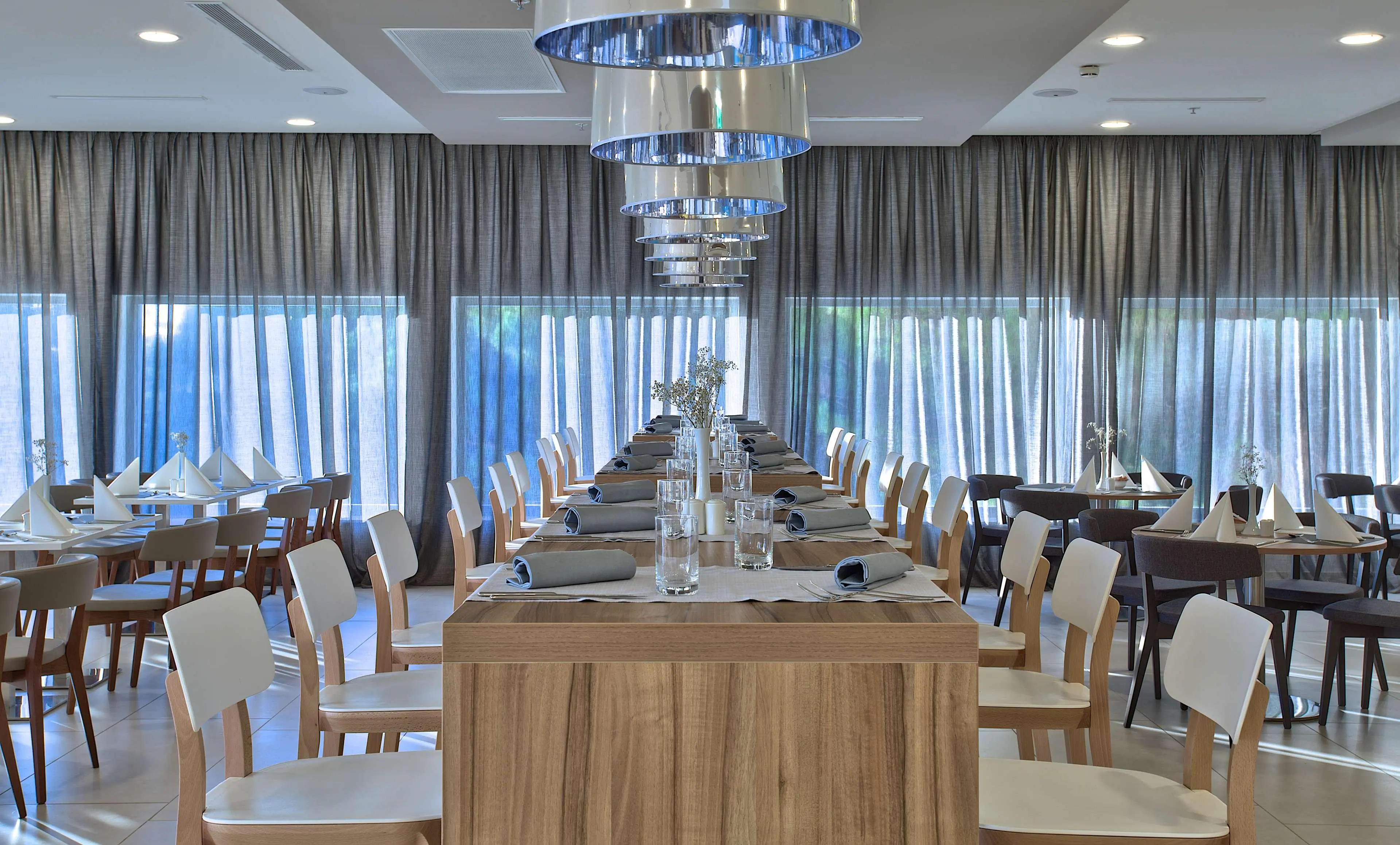 Park Plaza Belvedere - zdjęcie 51