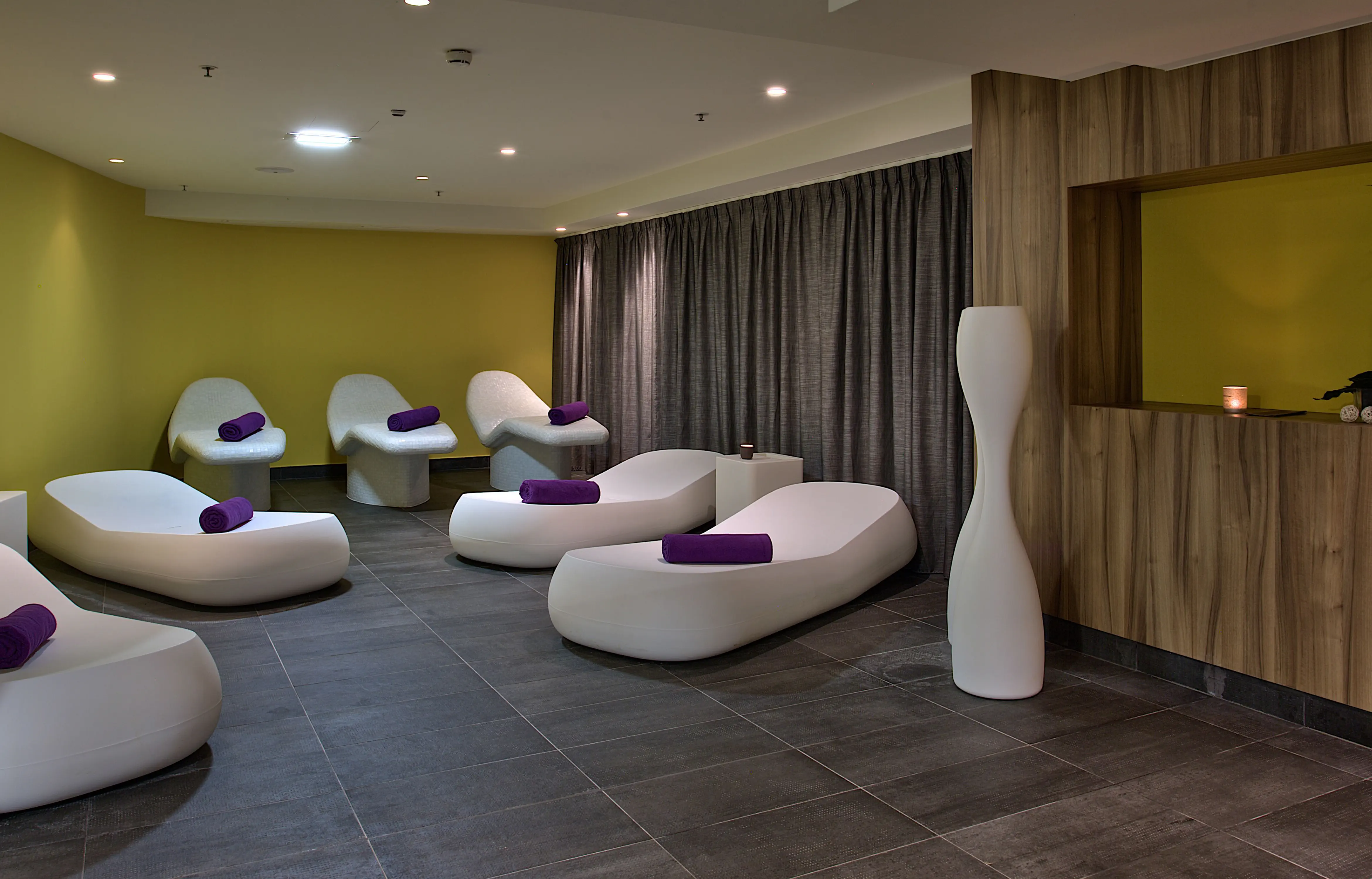 Park Plaza Belvedere - zdjęcie 50