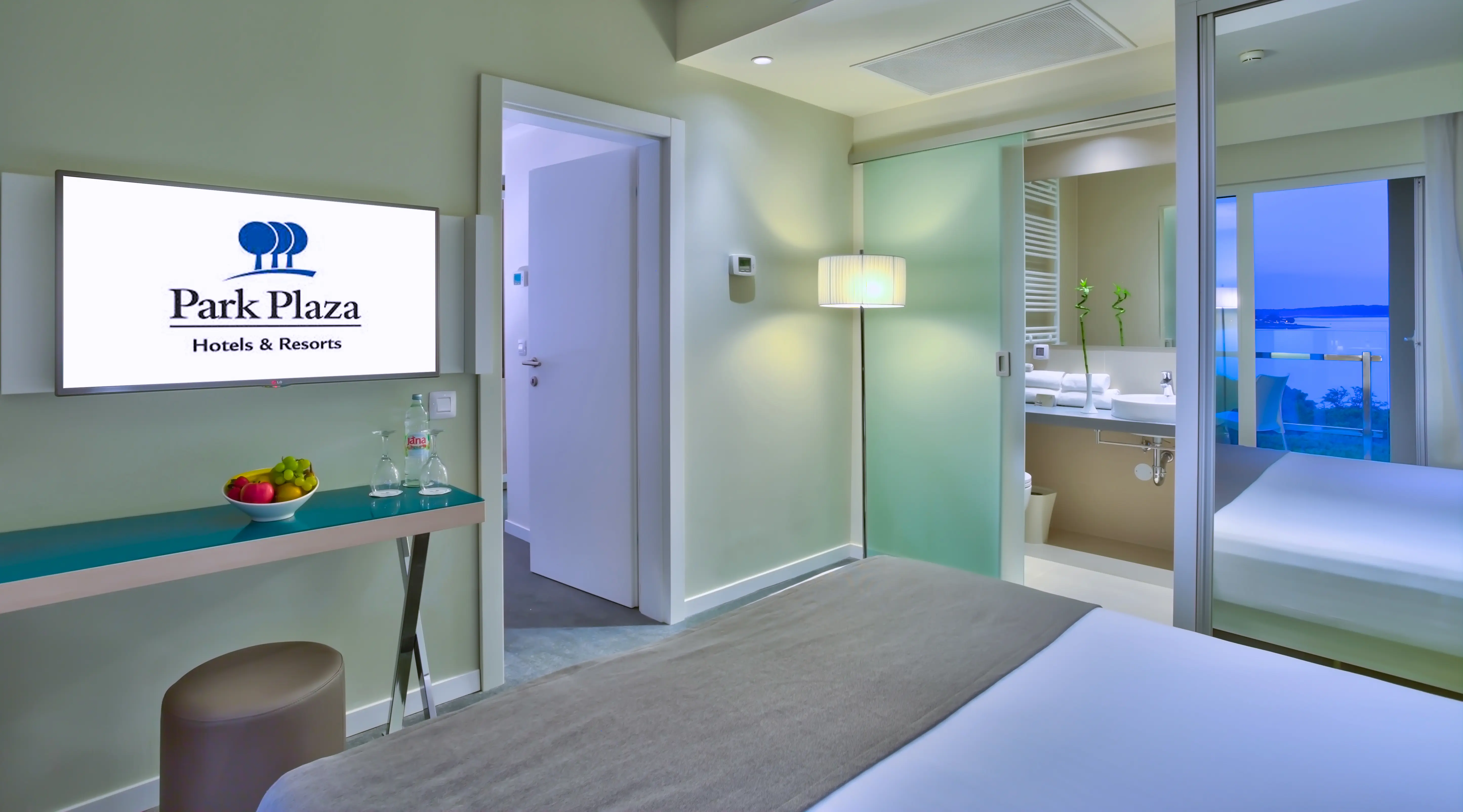 Park Plaza Belvedere - zdjęcie 138