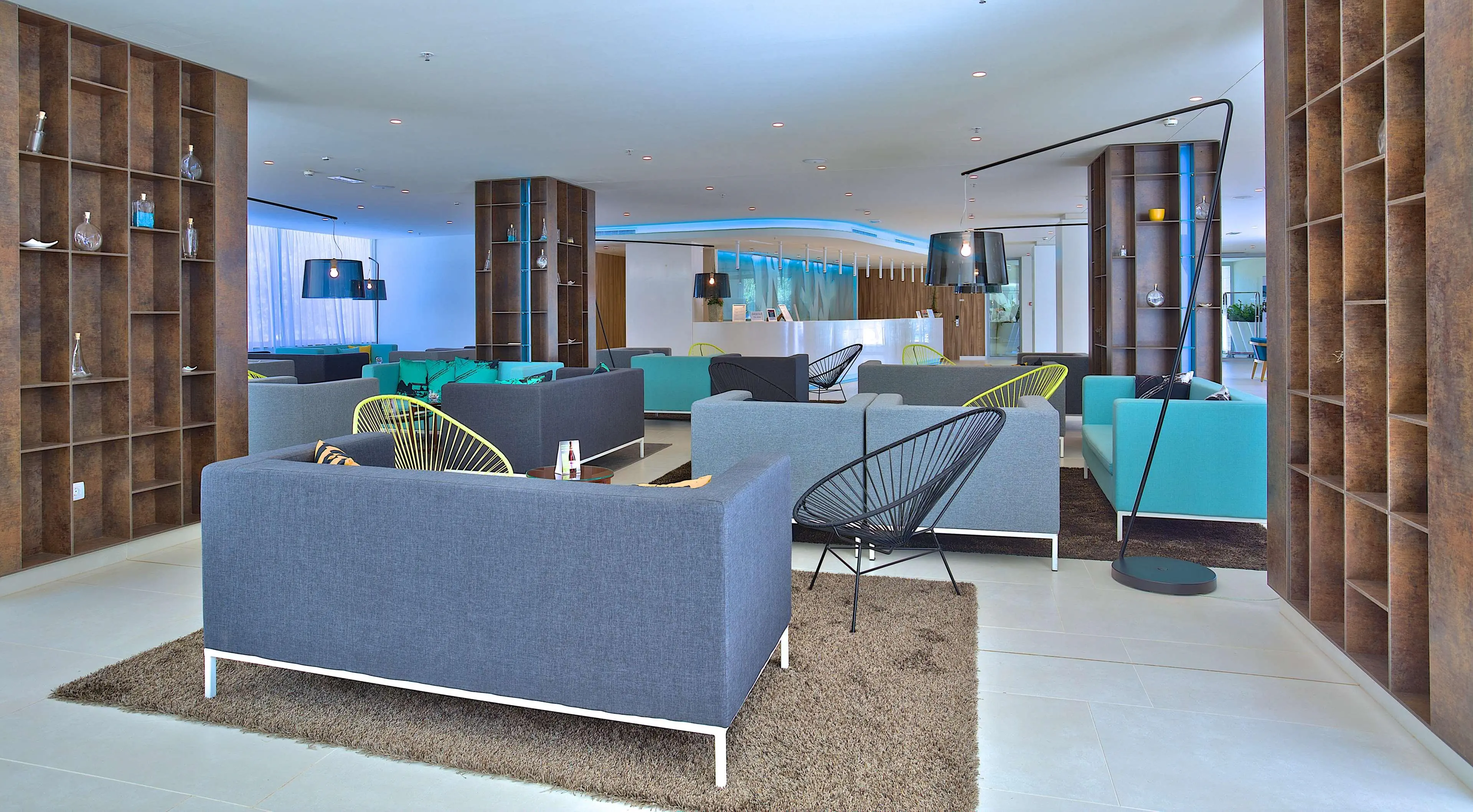 Park Plaza Belvedere - zdjęcie 9