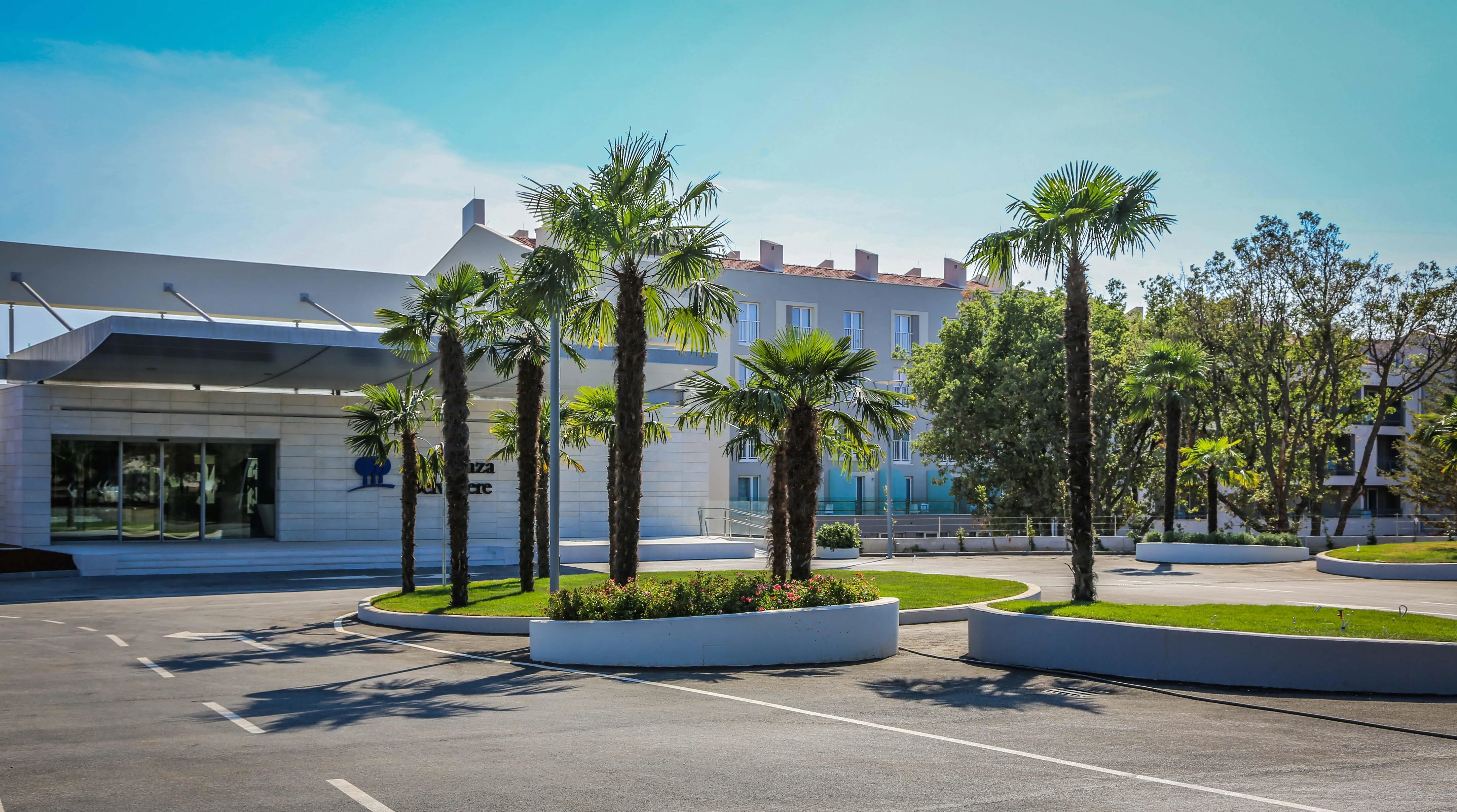 Park Plaza Belvedere - zdjęcie 28