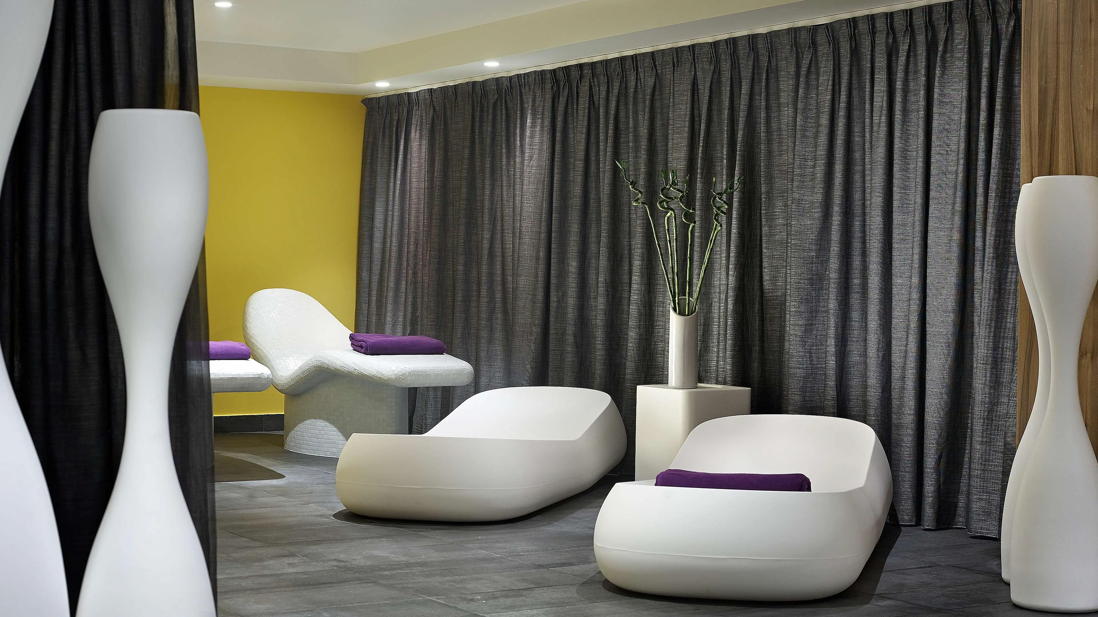Park Plaza Belvedere - zdjęcie 10