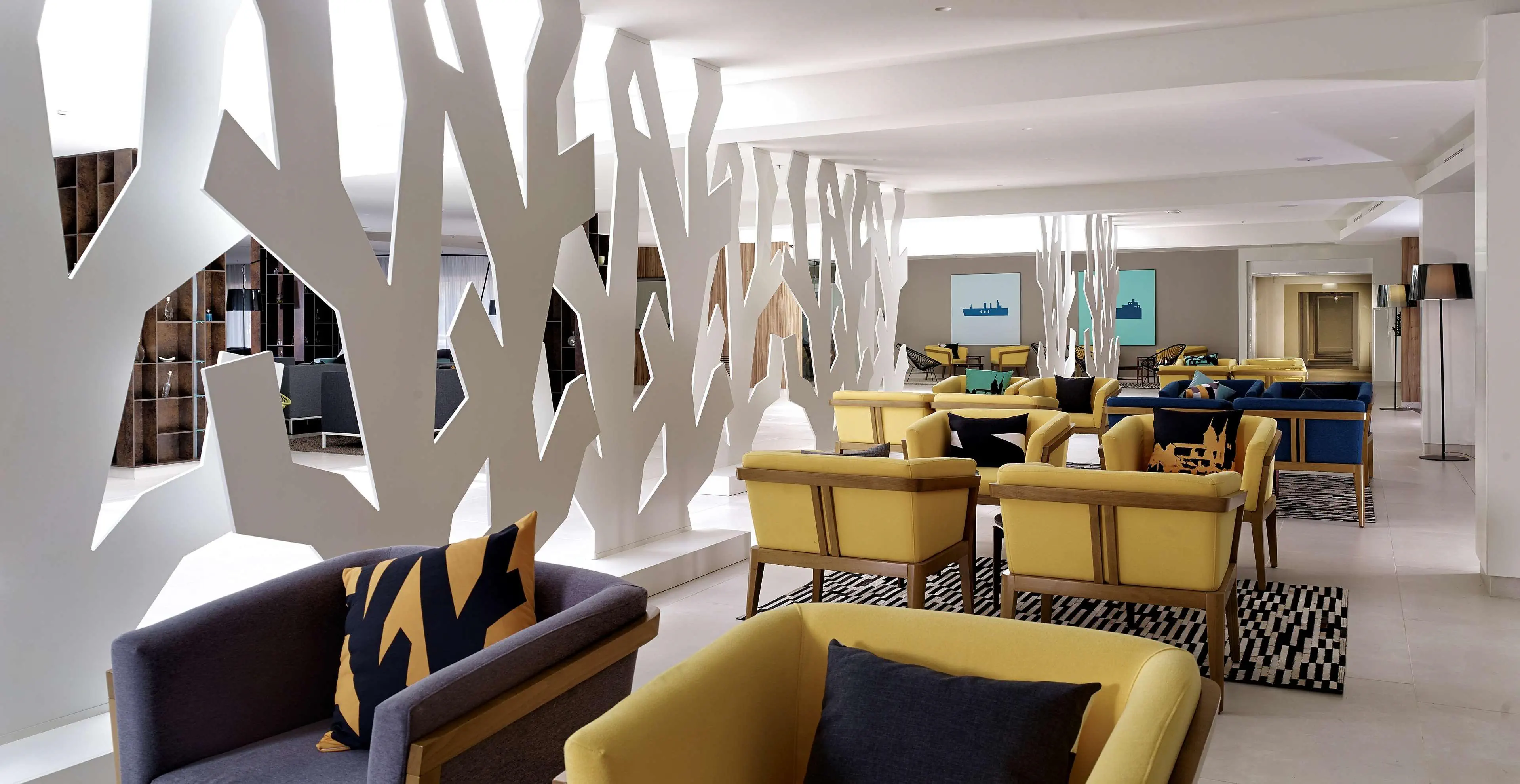 Park Plaza Belvedere - zdjęcie 20