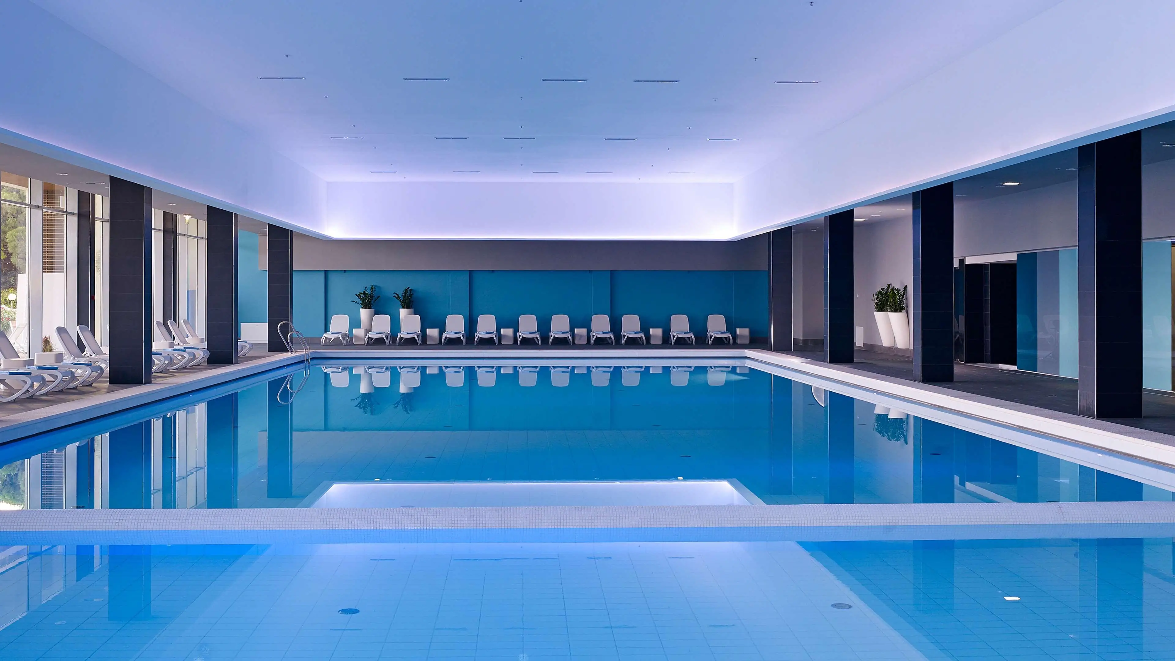 Park Plaza Belvedere - zdjęcie 137