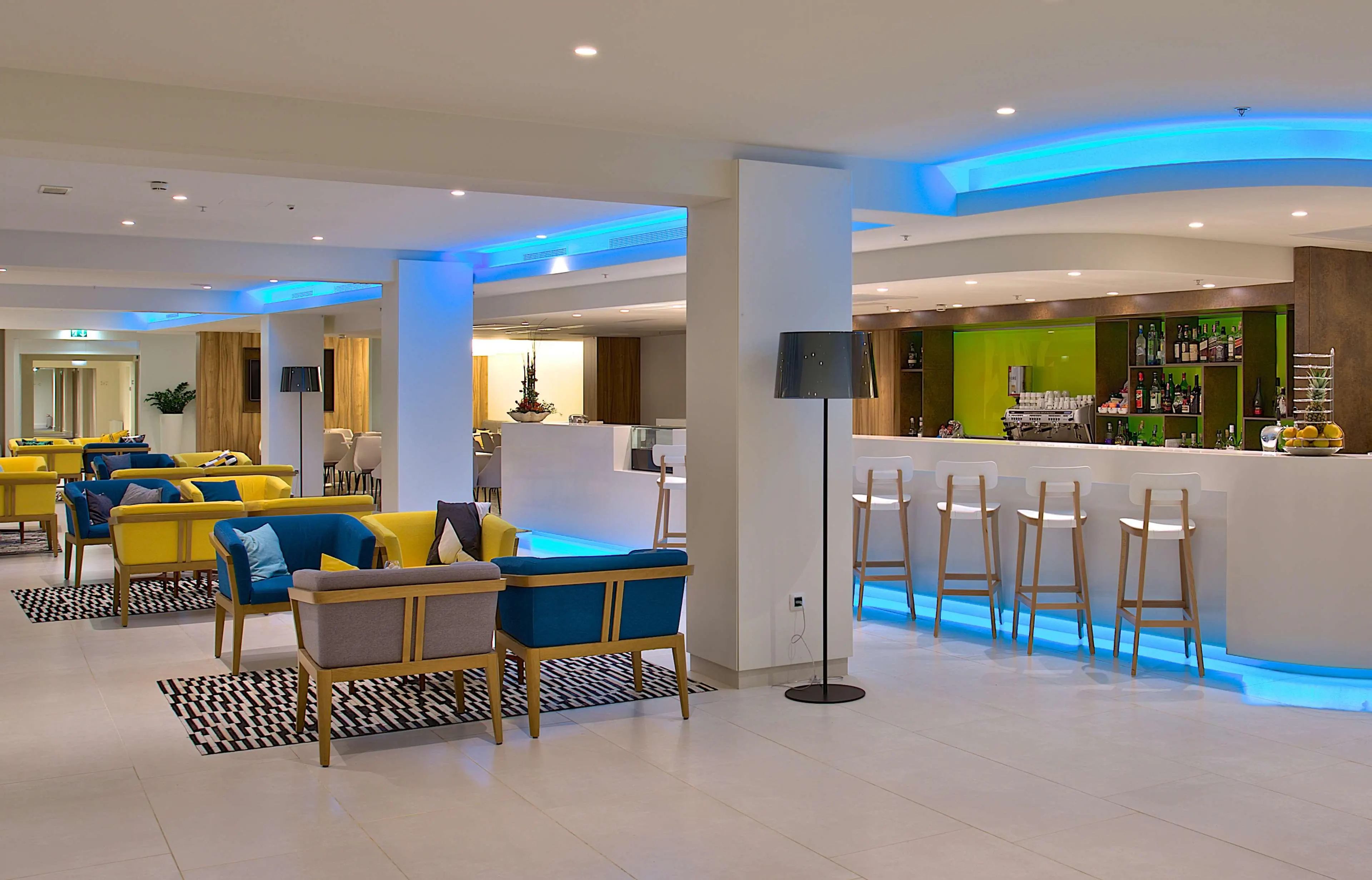 Park Plaza Belvedere - zdjęcie 136