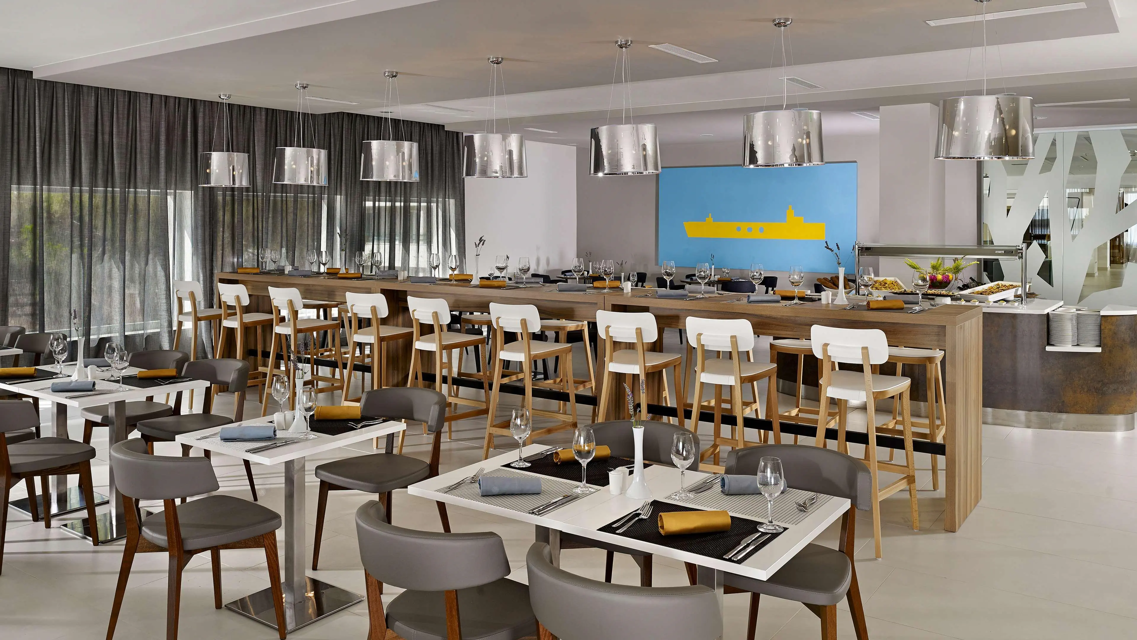 Park Plaza Belvedere - zdjęcie 56