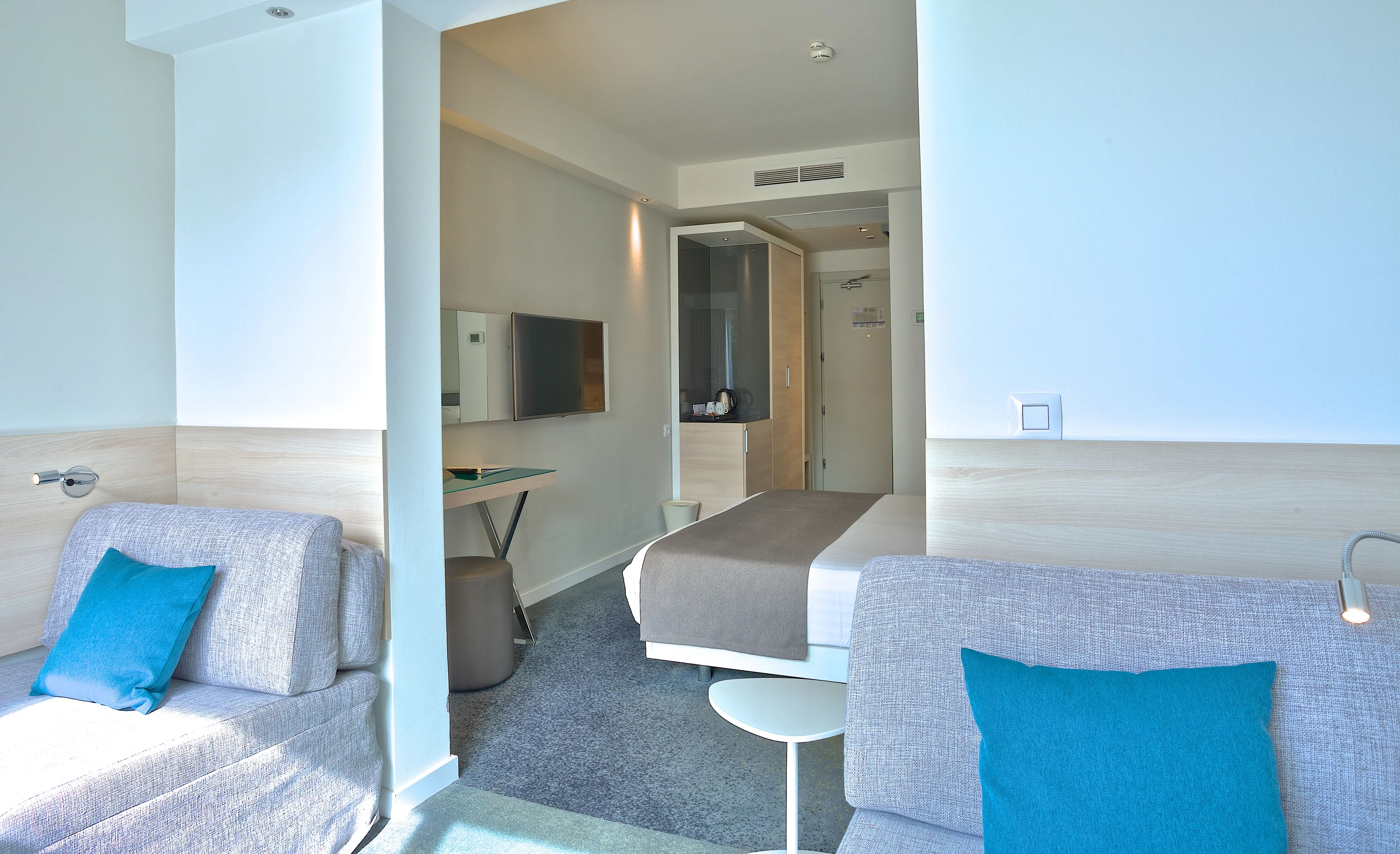 Park Plaza Belvedere - zdjęcie 110