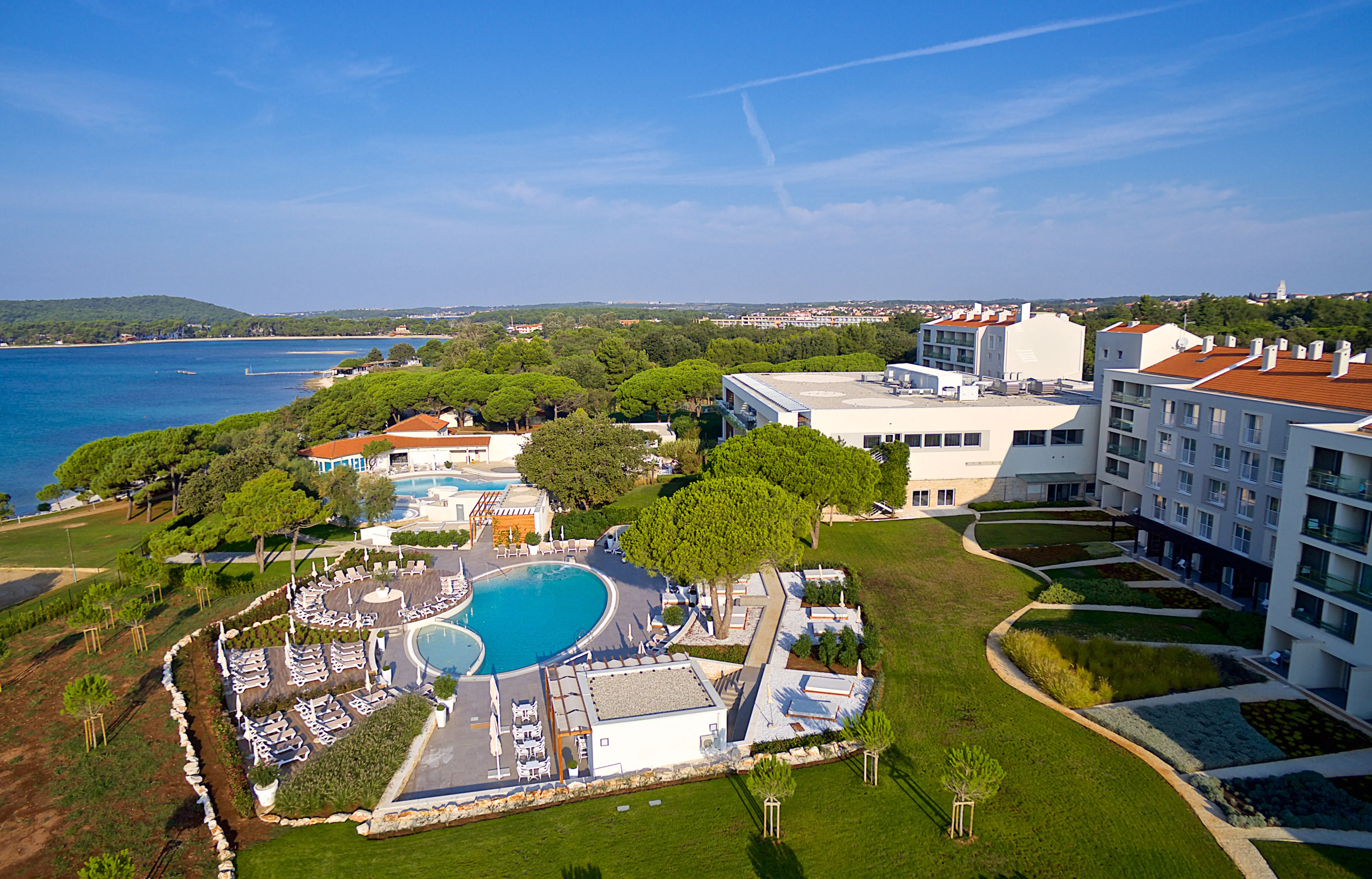 Park Plaza Belvedere - zdjęcie 24