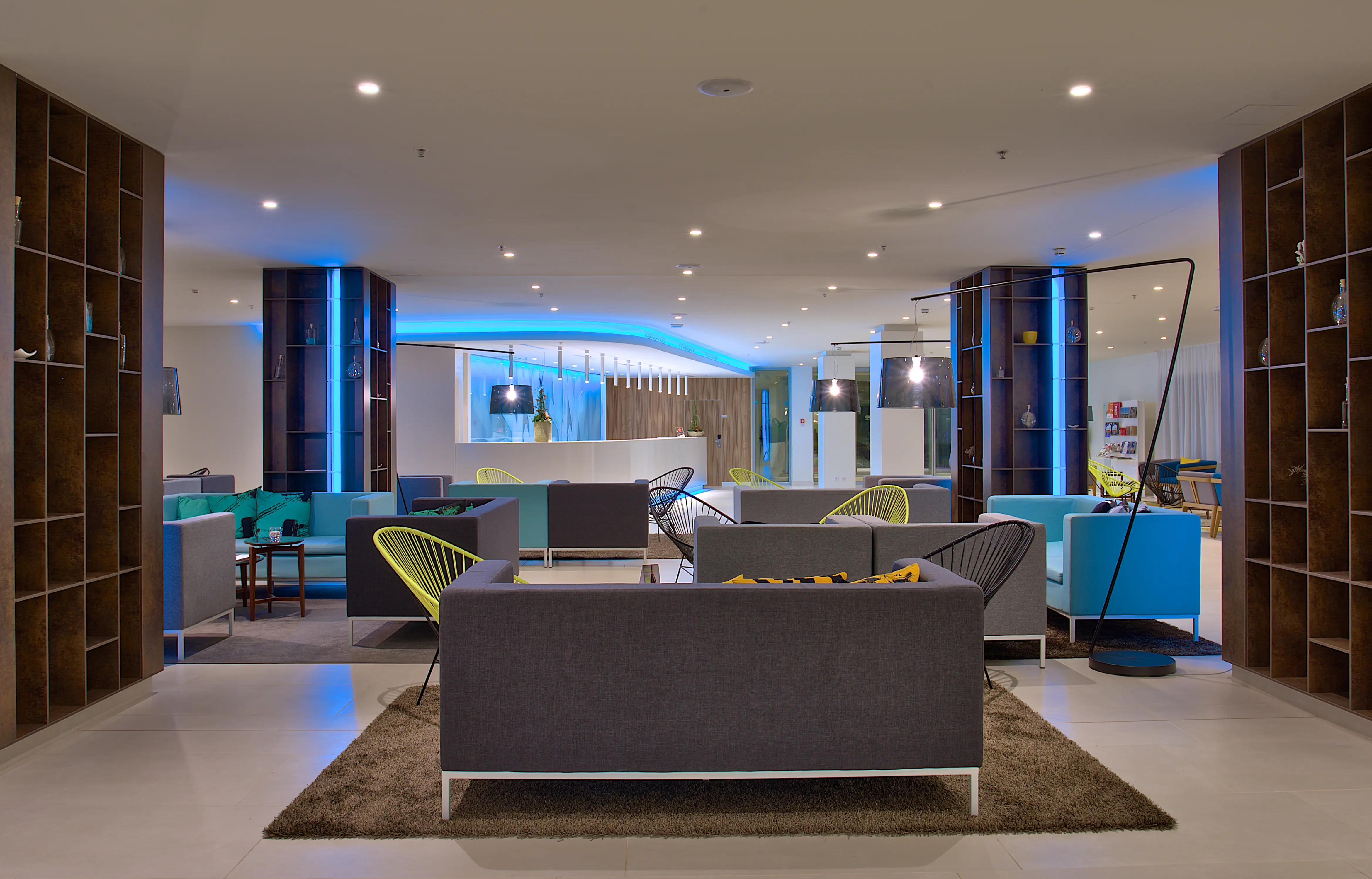 Park Plaza Belvedere - zdjęcie 23