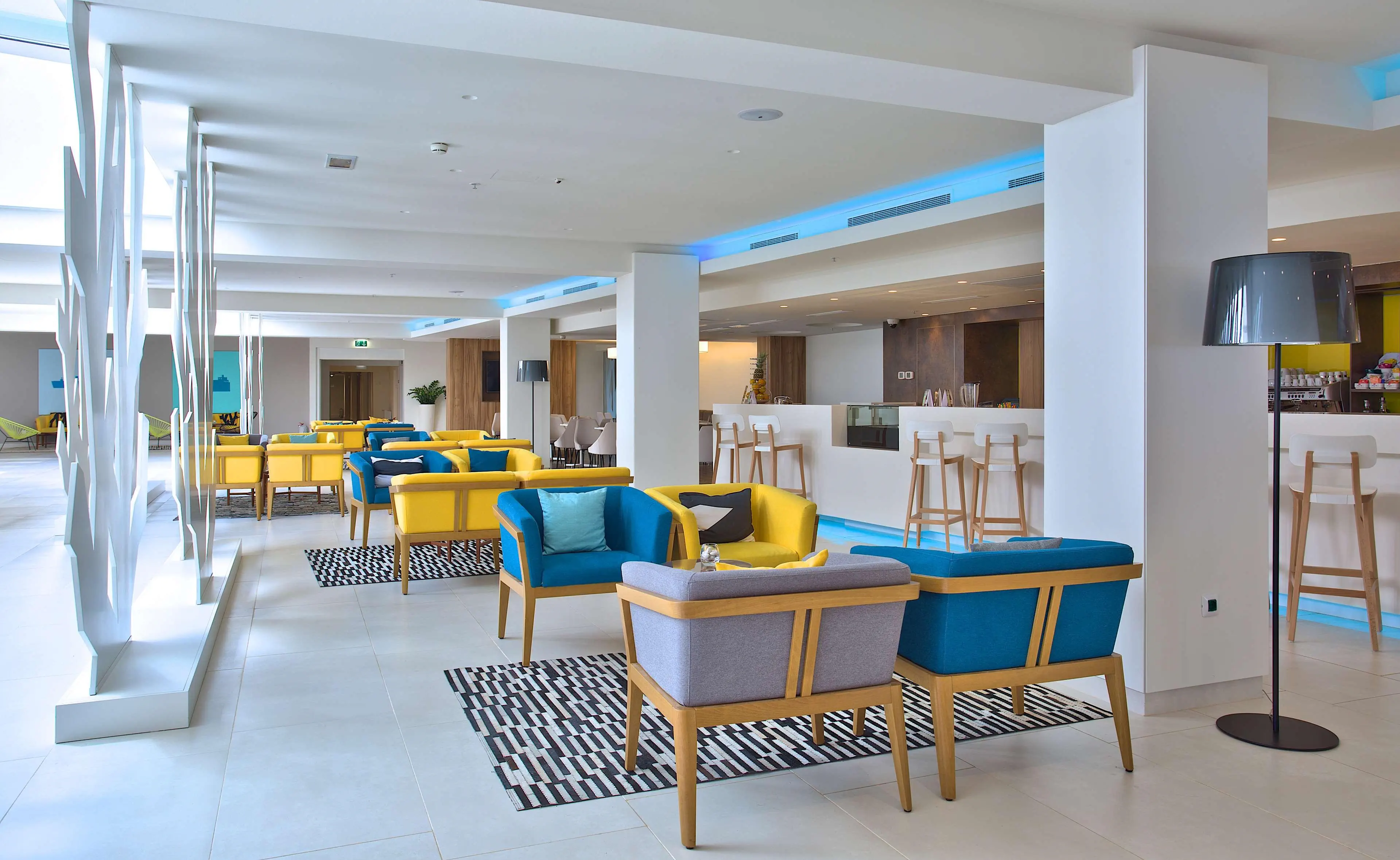 Park Plaza Belvedere - zdjęcie 129